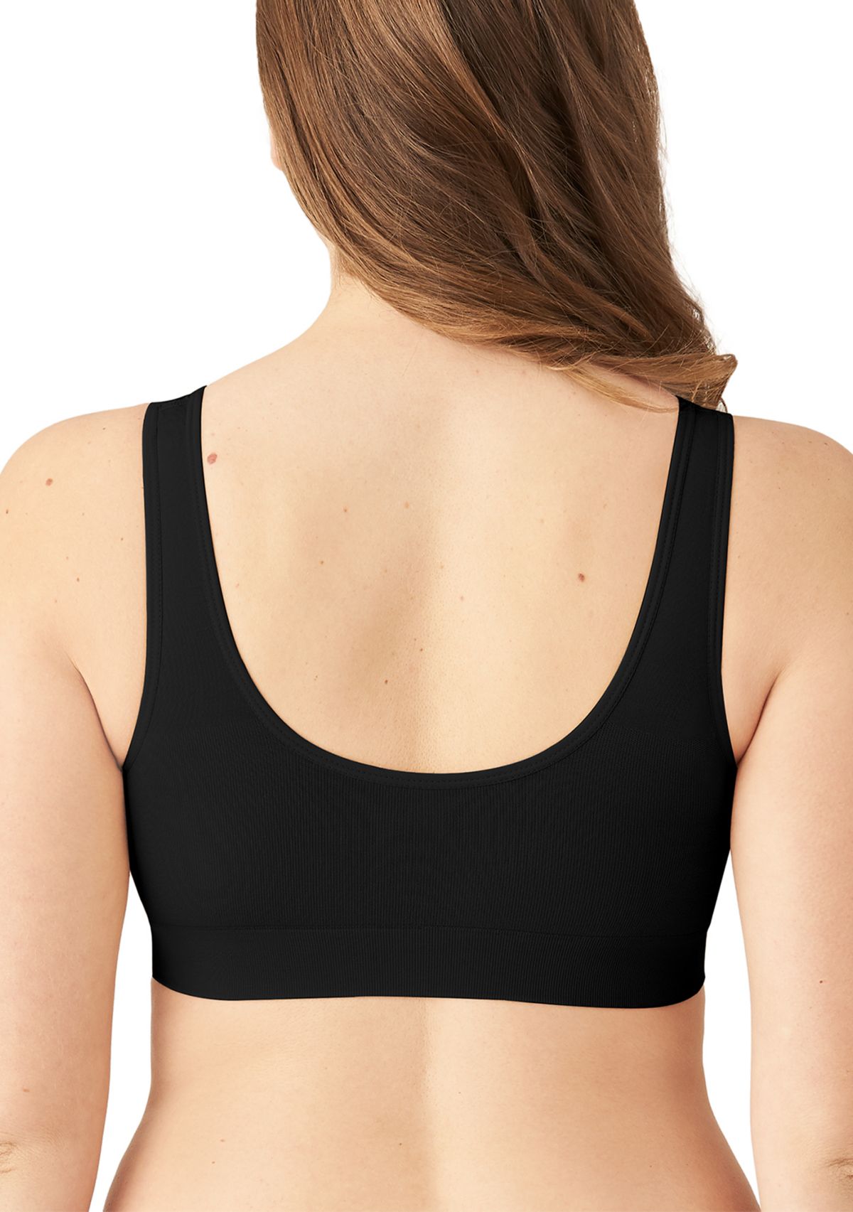  Wire Free Mastectomy Bralette