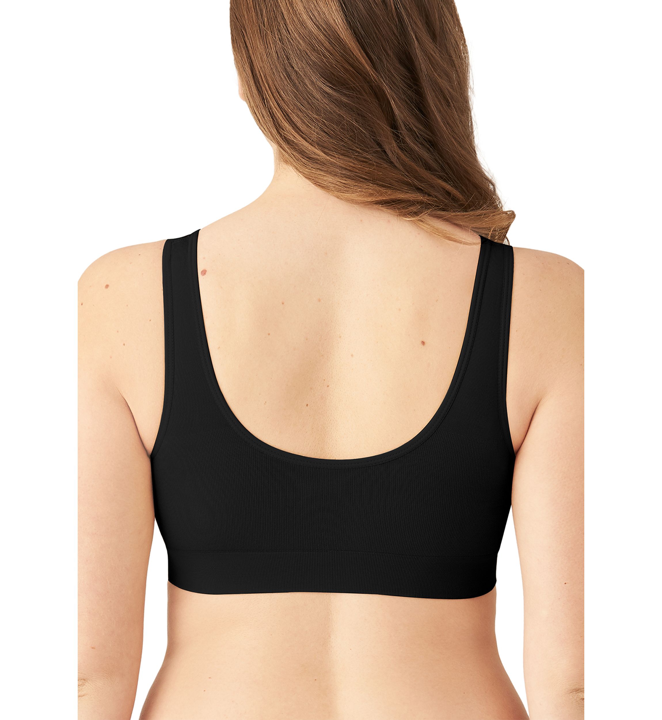  Wire Free Mastectomy Bralette