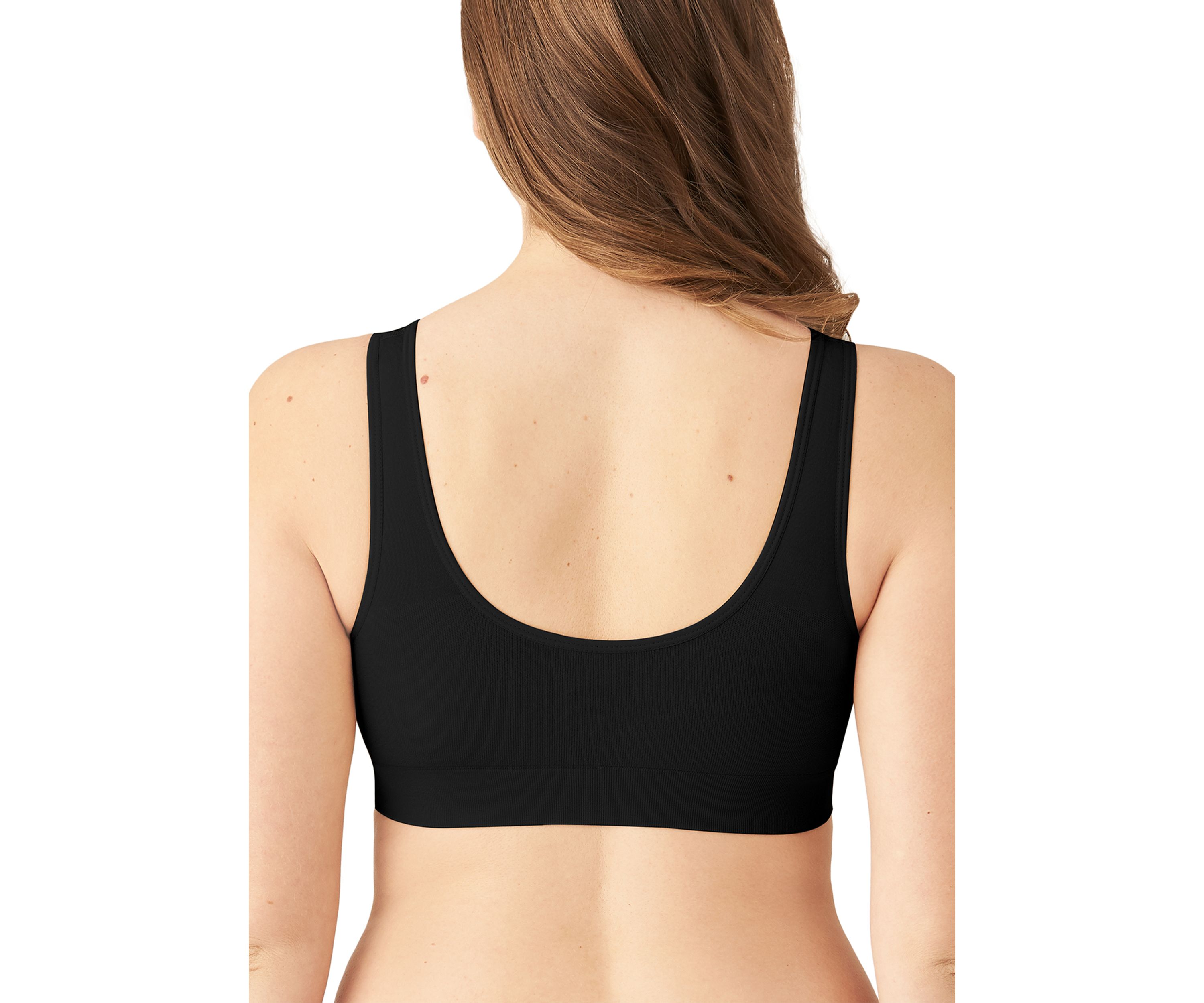  Wire Free Mastectomy Bralette