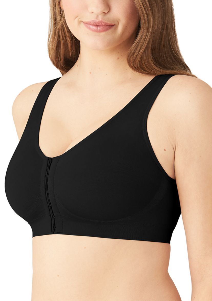  Wire Free Mastectomy Bralette