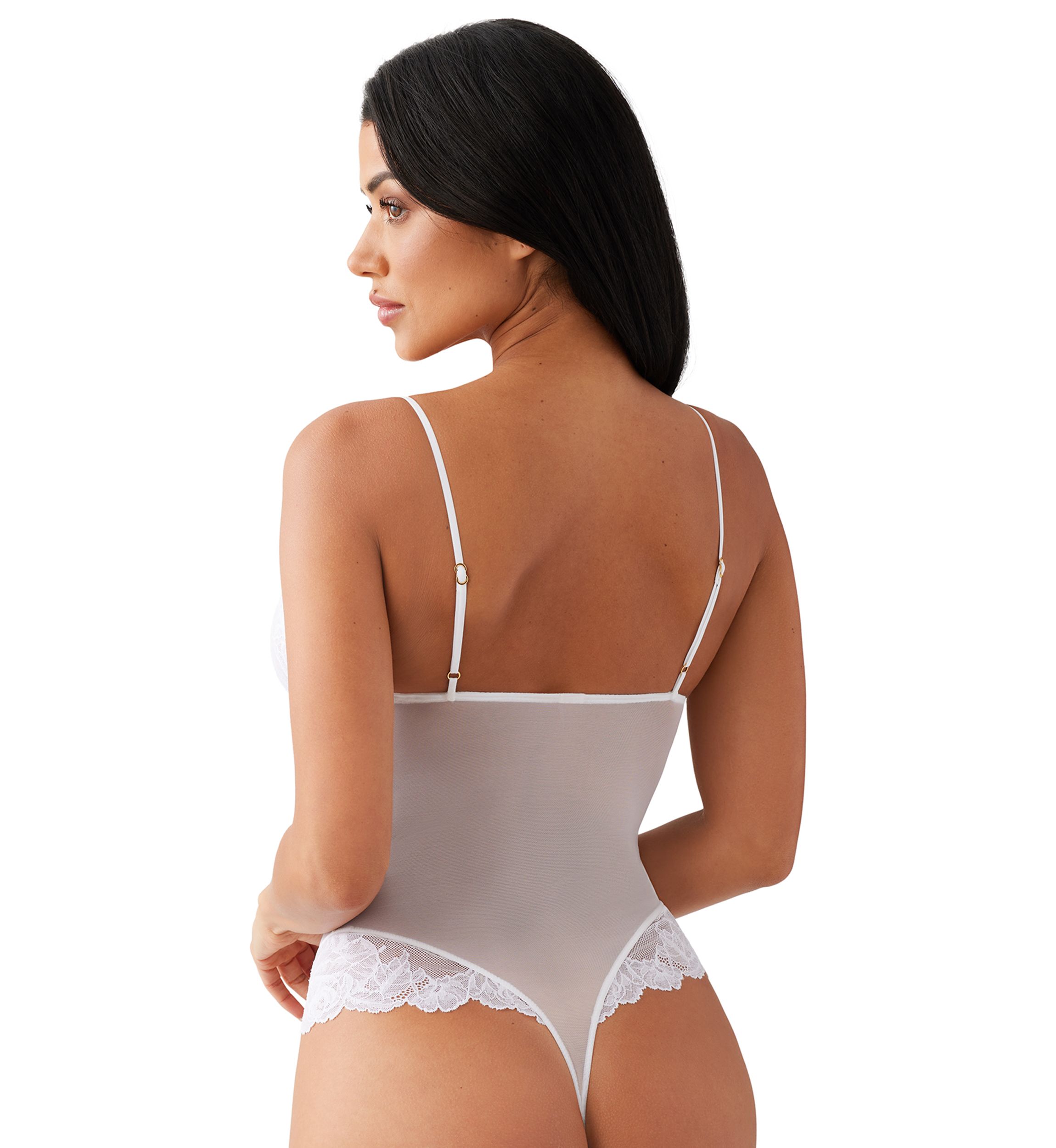 Vivid Attraction Bodysuit
