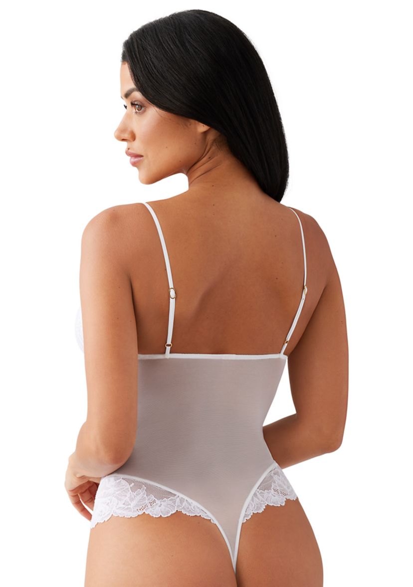 Vivid Attraction Bodysuit