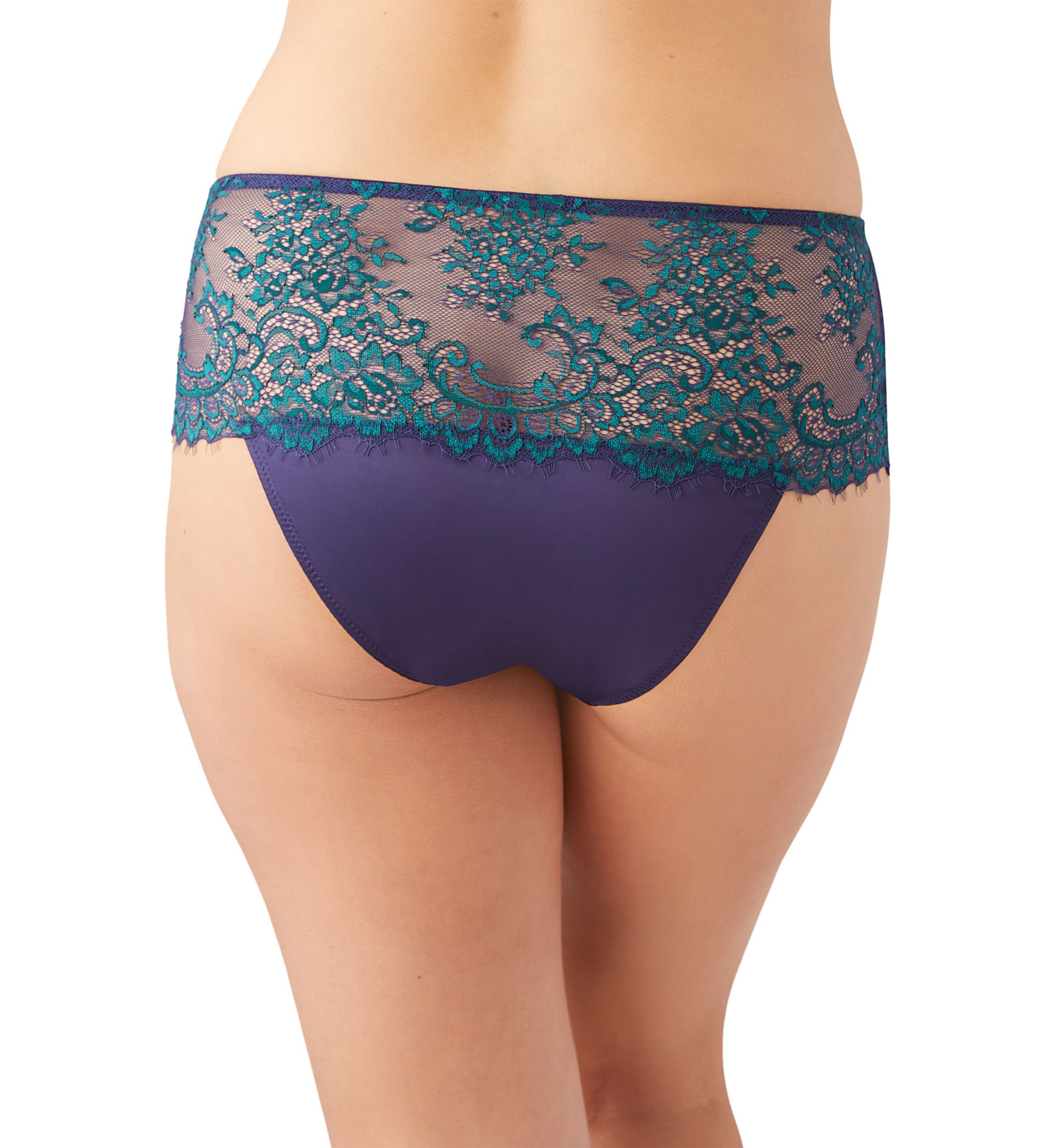 Intimates Center Stage Bikini Panties