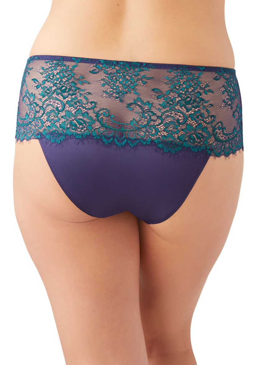 Intimates Center Stage Bikini Panties