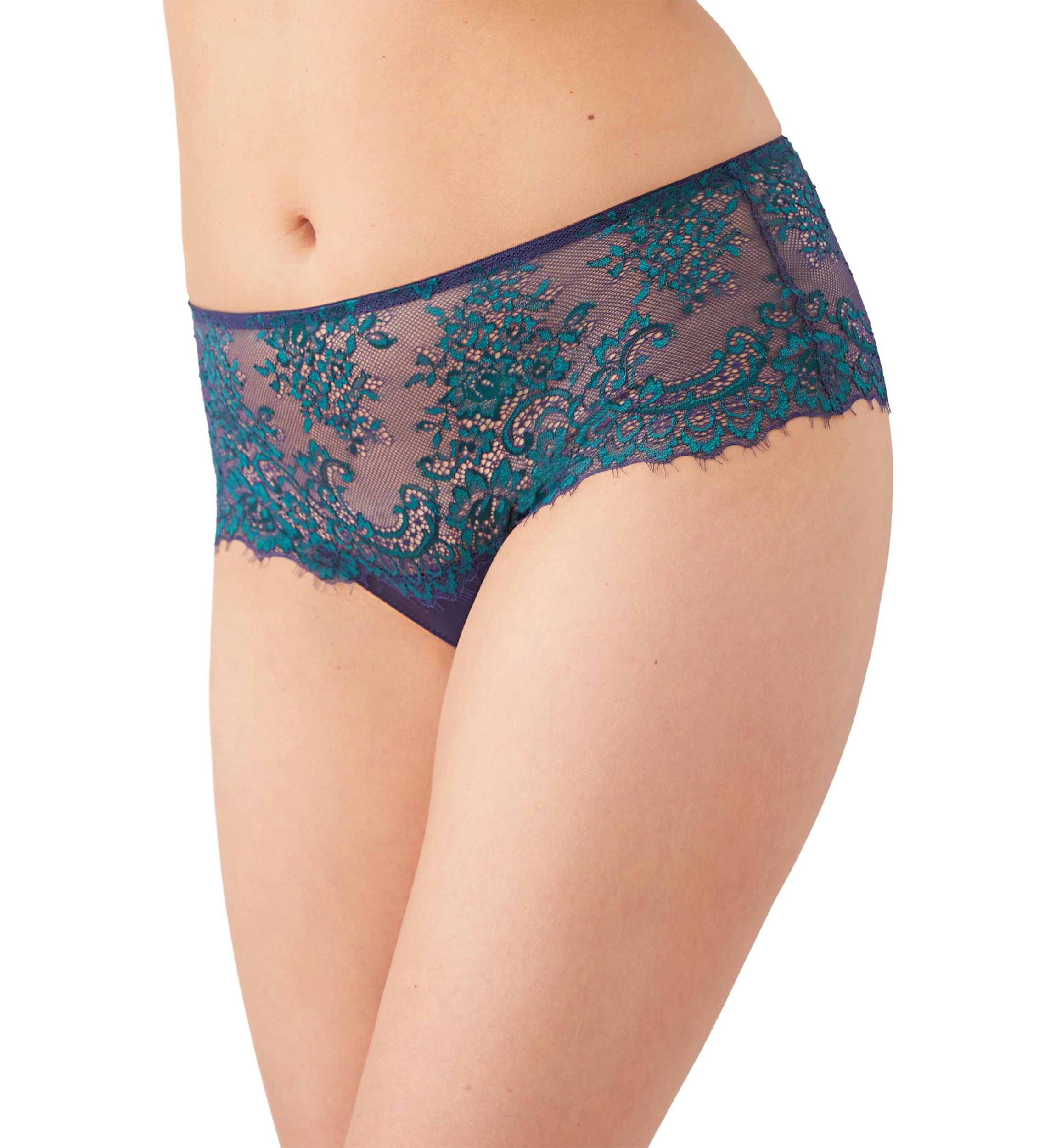 Intimates Center Stage Bikini Panties