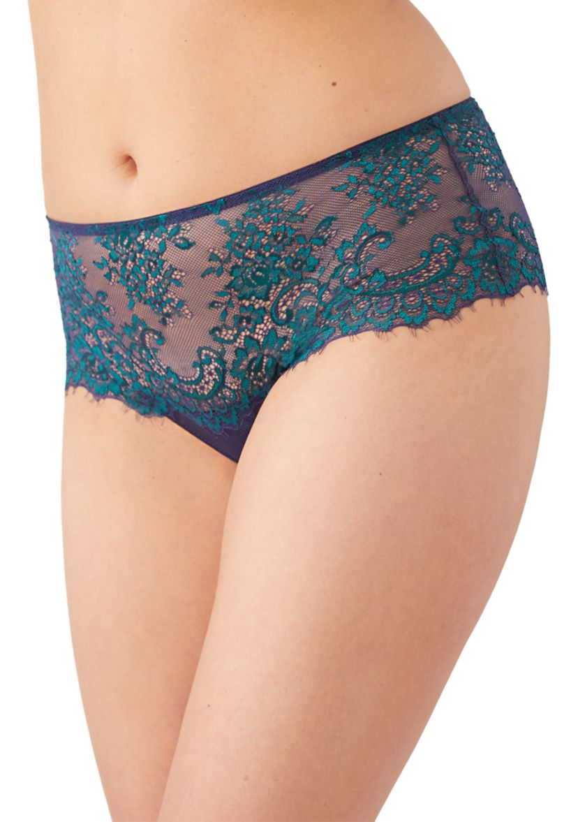 Intimates Center Stage Bikini Panties