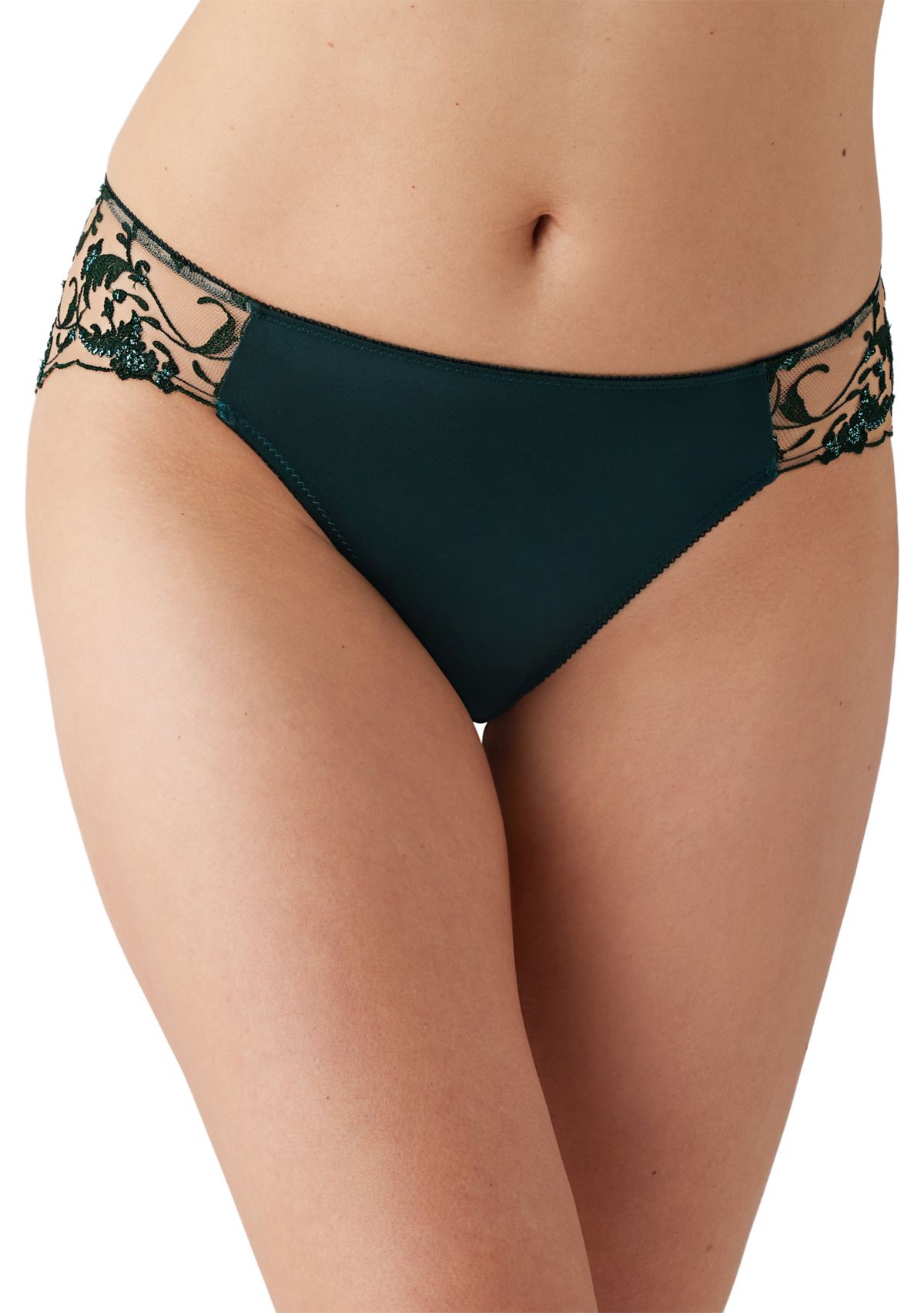 Dramatic Interlude Bikini Panty 