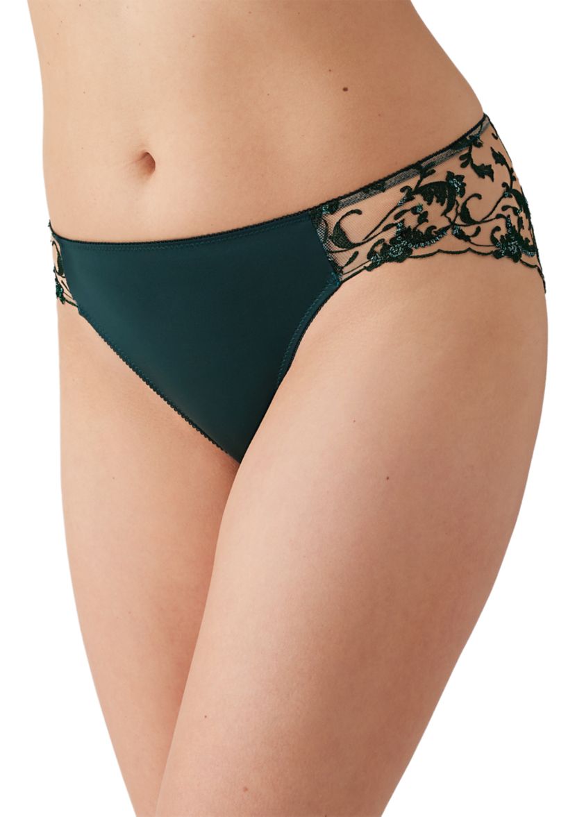 Dramatic Interlude Bikini Panty 