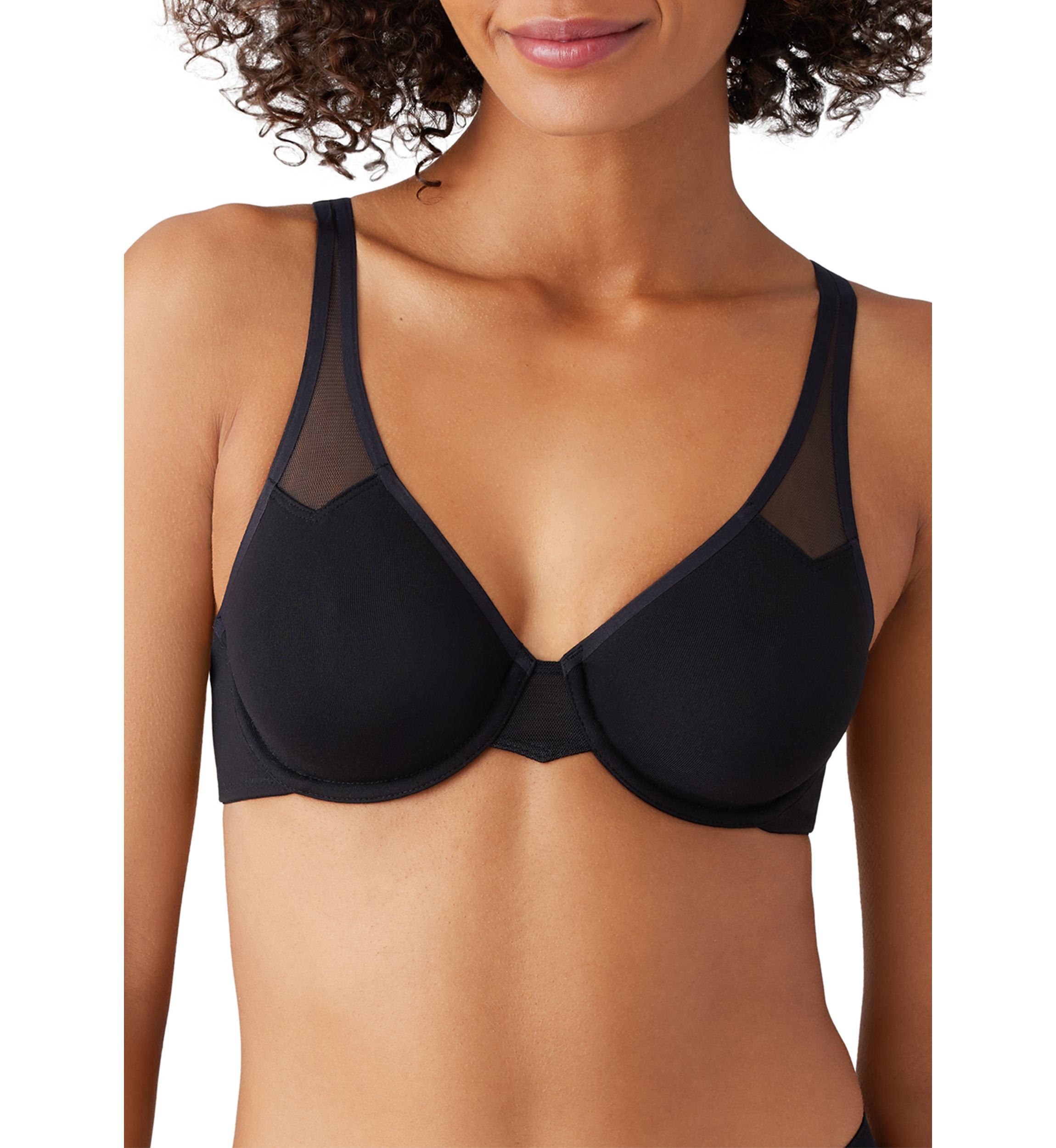 Body by 2.0 Underwire Bra