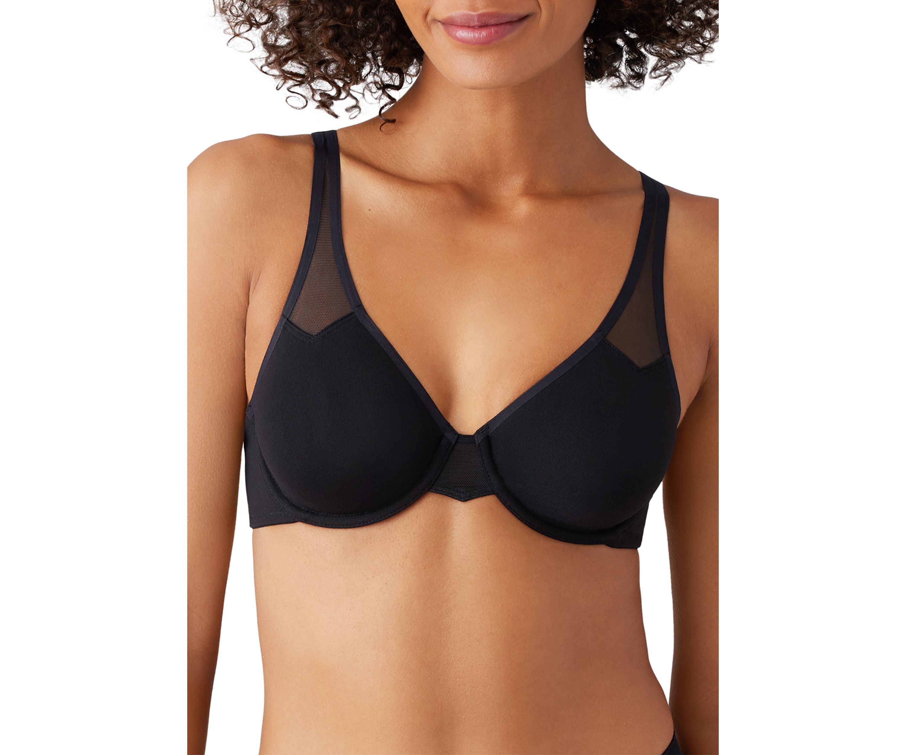 Body by 2.0 Underwire Bra