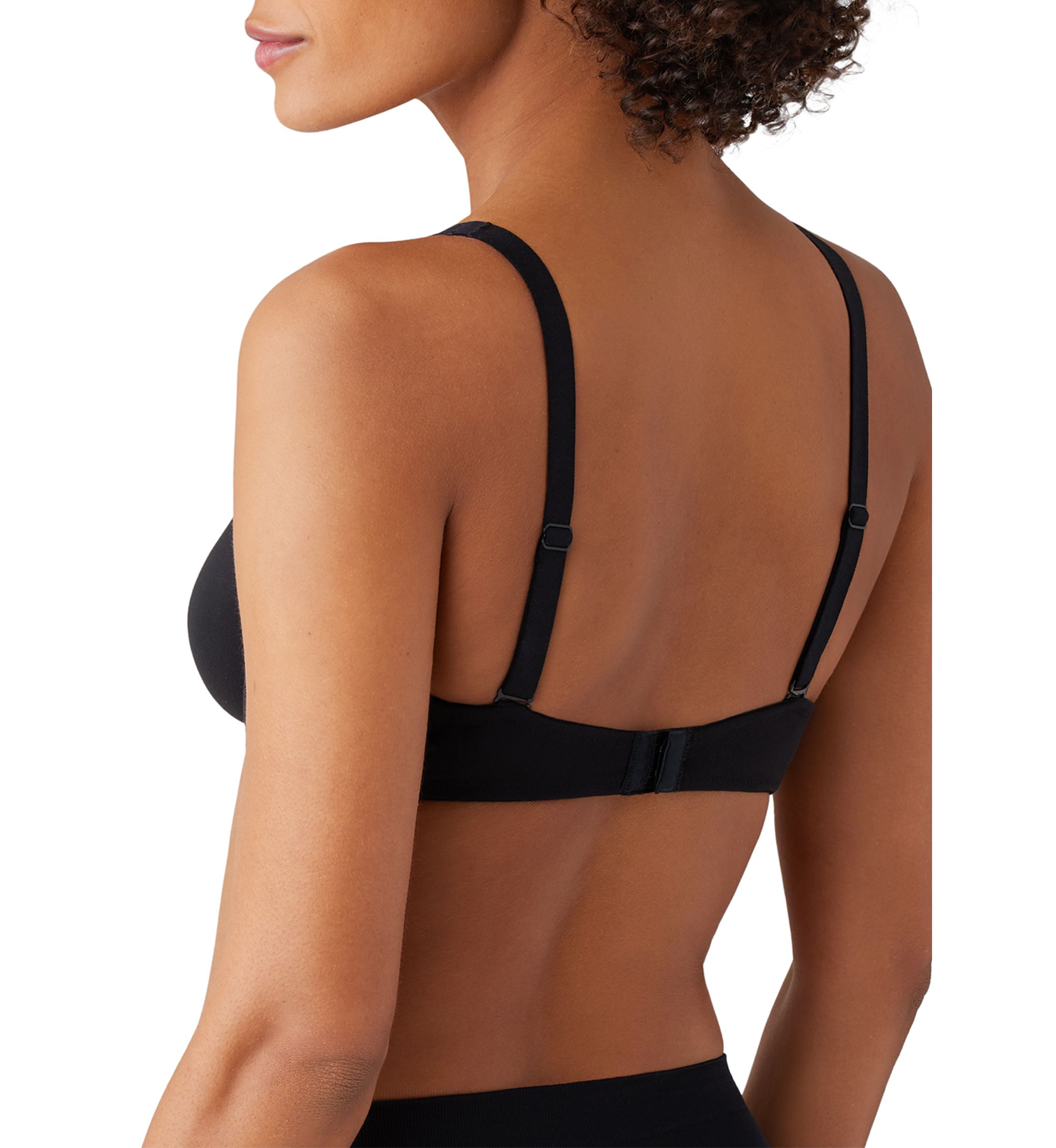 Body by 2.0 Underwire Bra