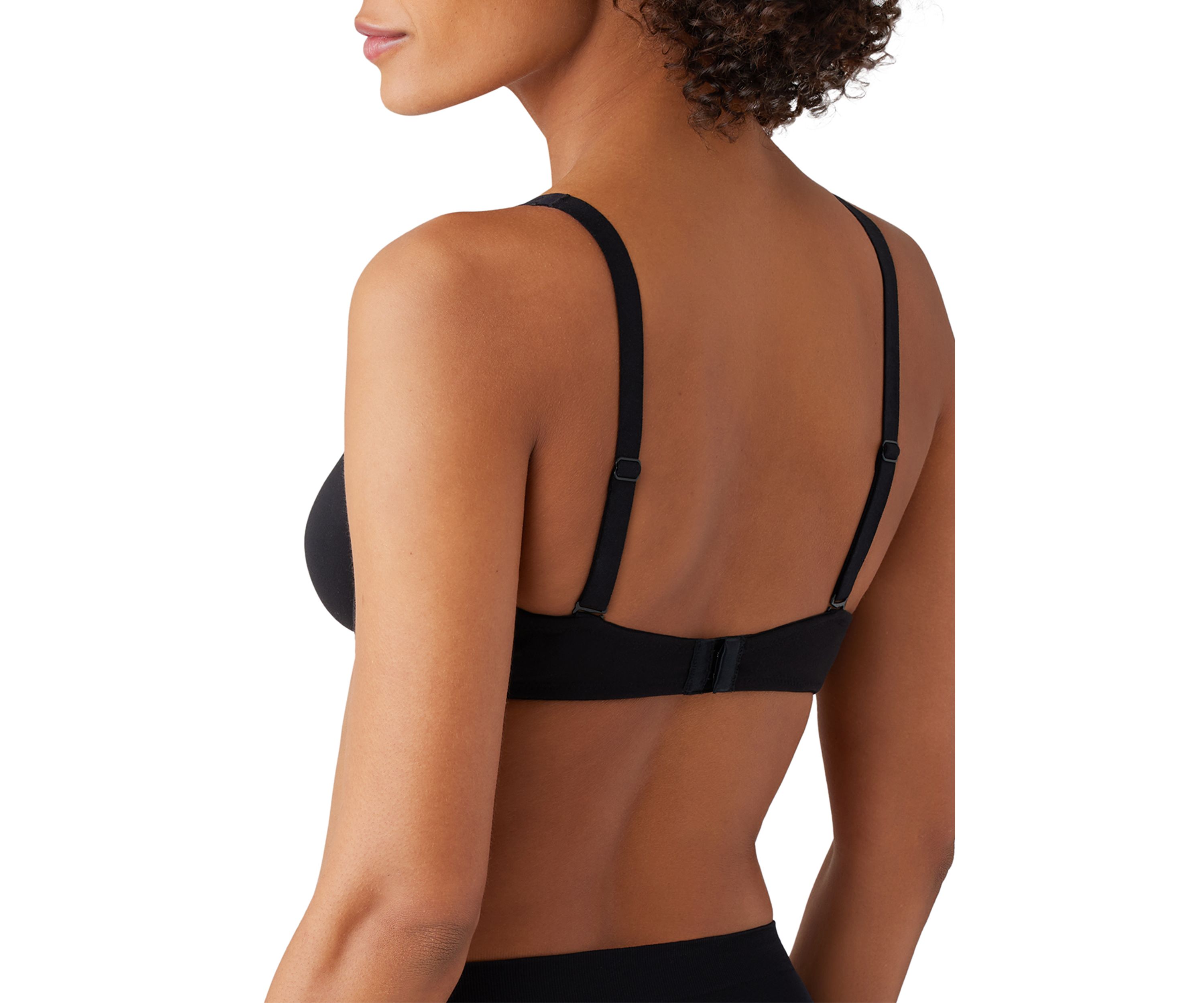 Body by 2.0 Underwire Bra