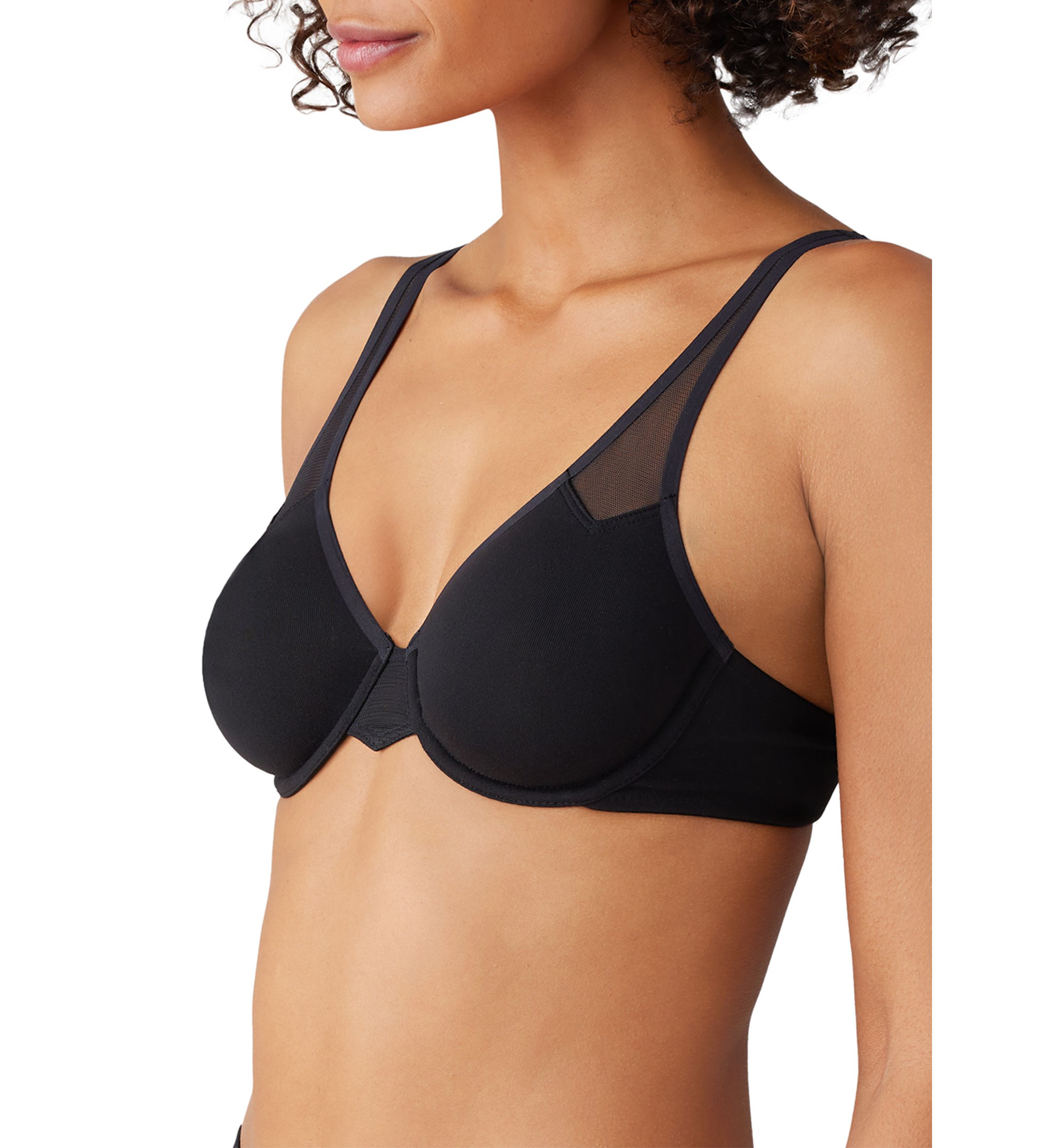 Body by 2.0 Underwire Bra