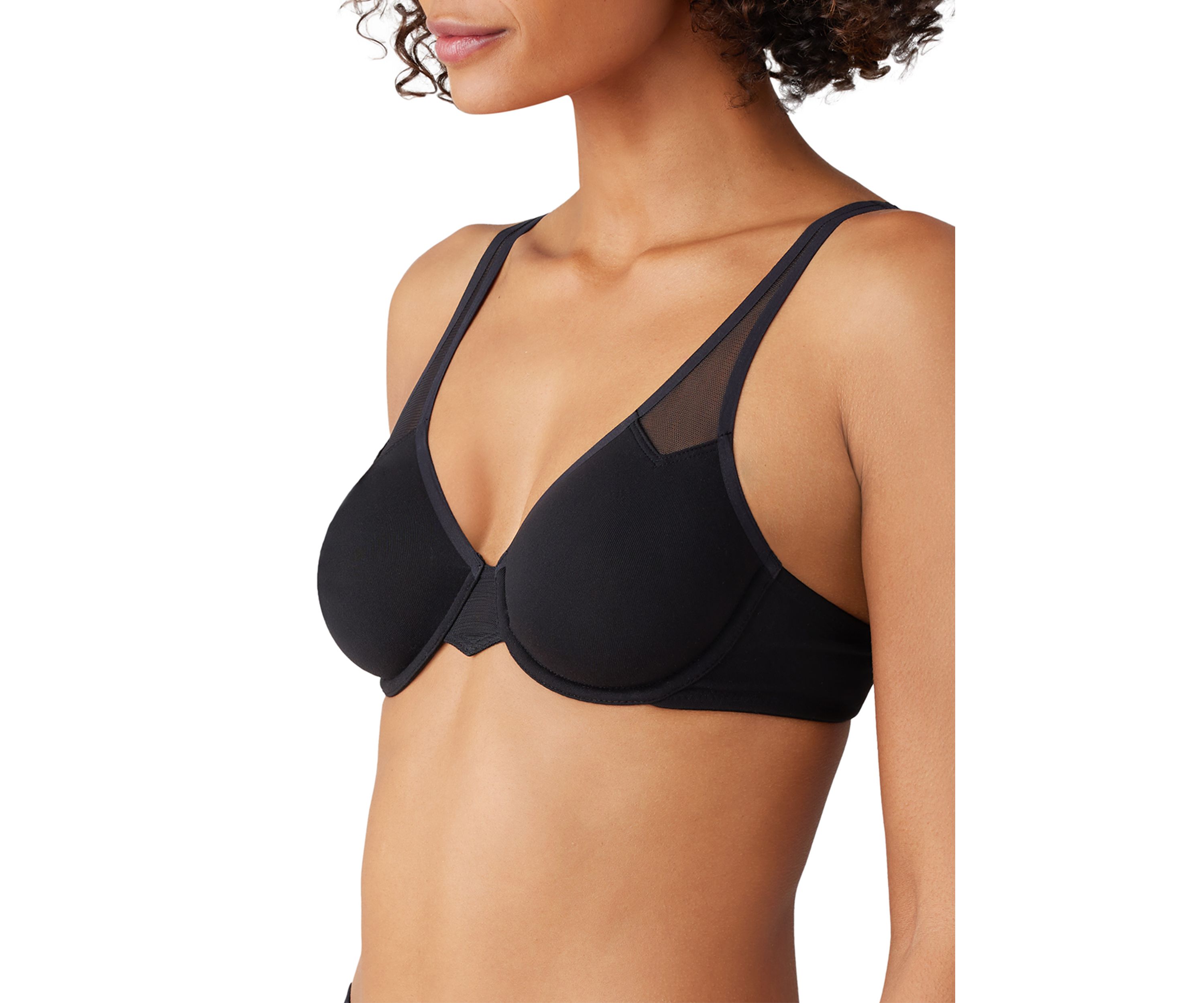 Body by 2.0 Underwire Bra