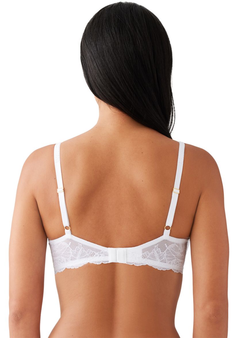 Vivid Attraction Underwire Bra