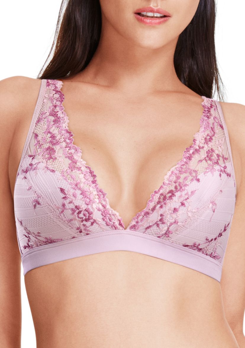 Embrace Lace™ Wire Free Bra - 852191