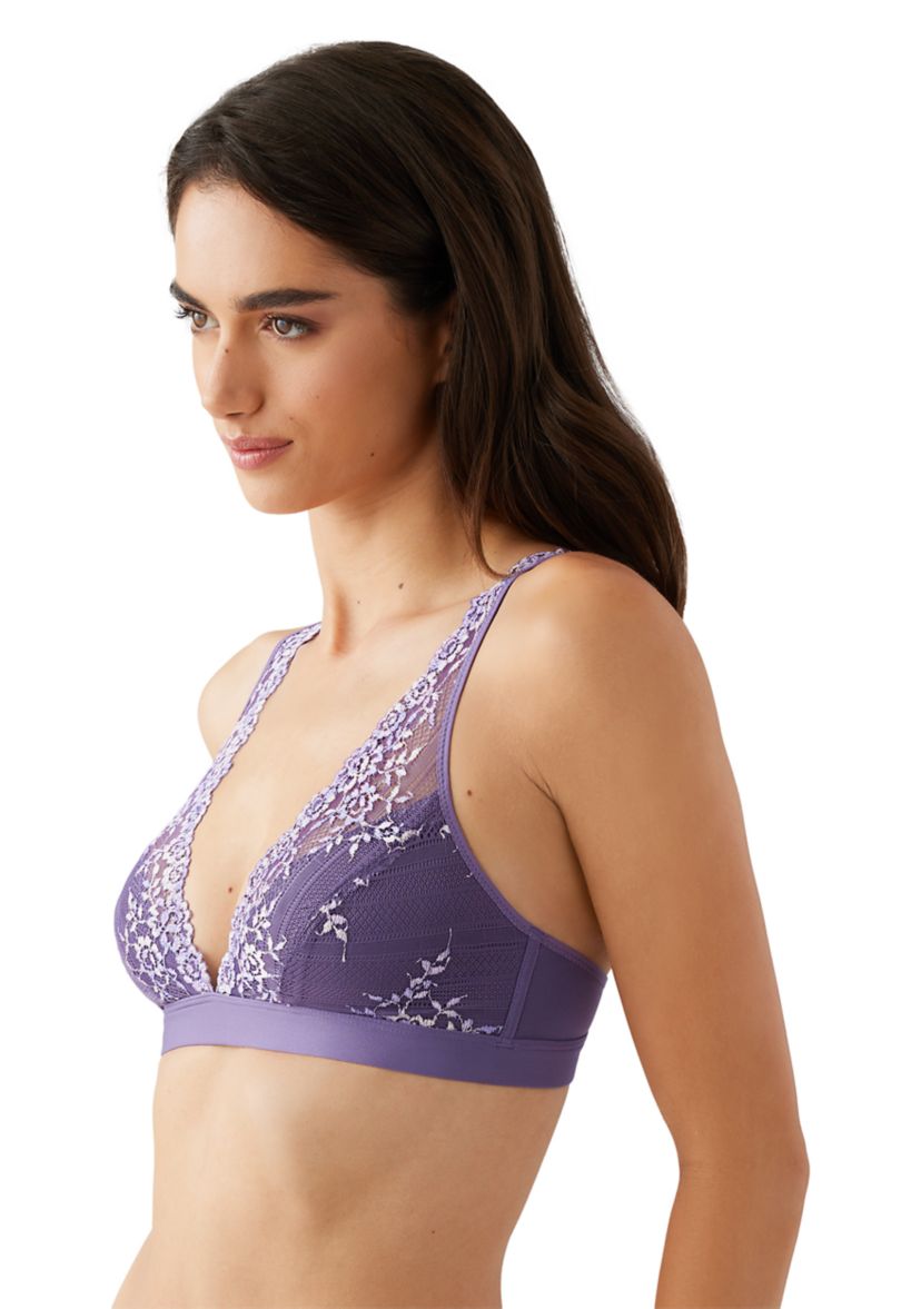 Embrace Lace™ Wire Free Bra - 852191
