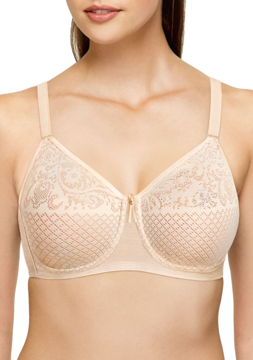 Visual Effects Wire-Free Minimizer Bra - 852210
