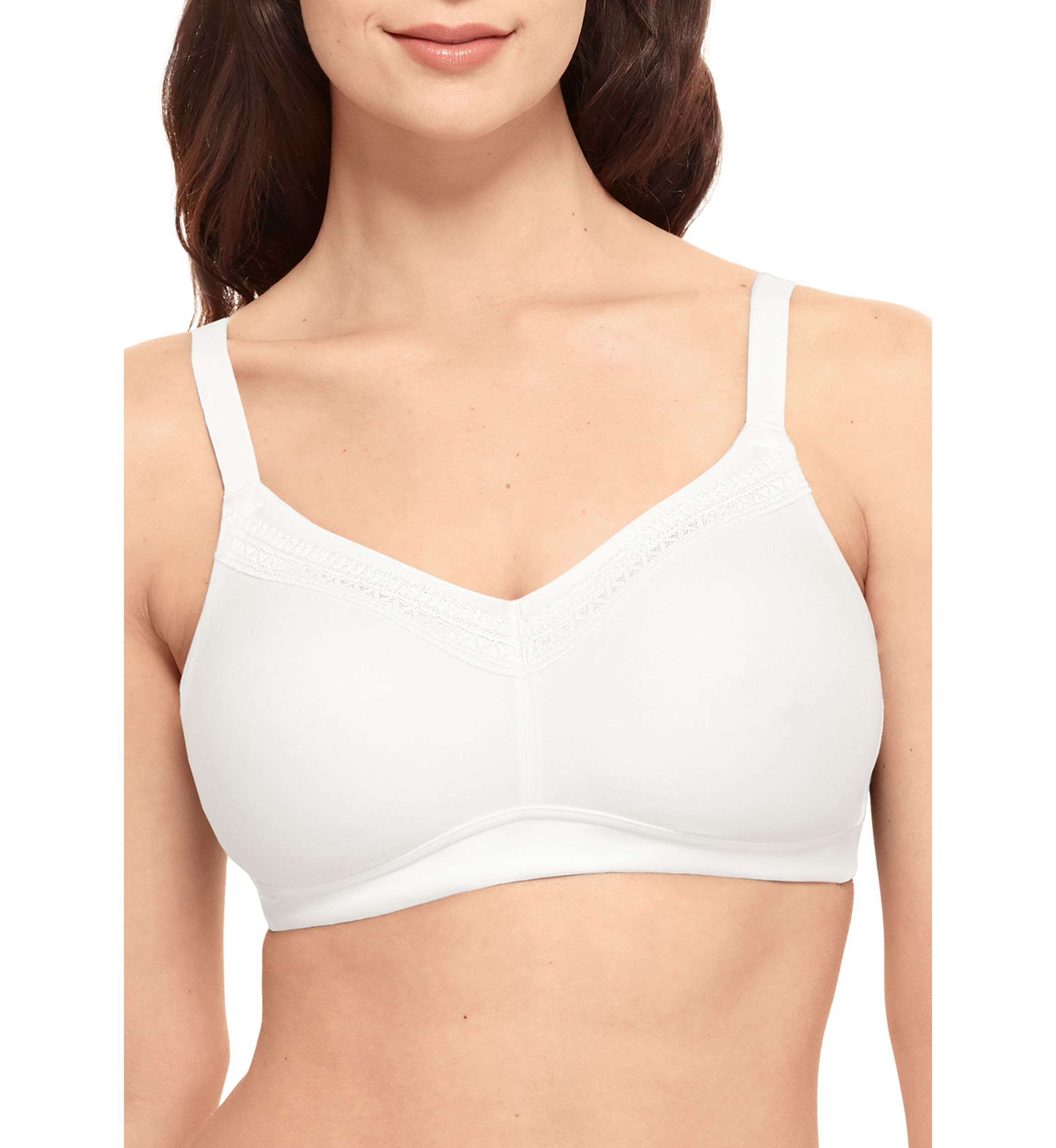 Perfect Primer Wire Free Bra
