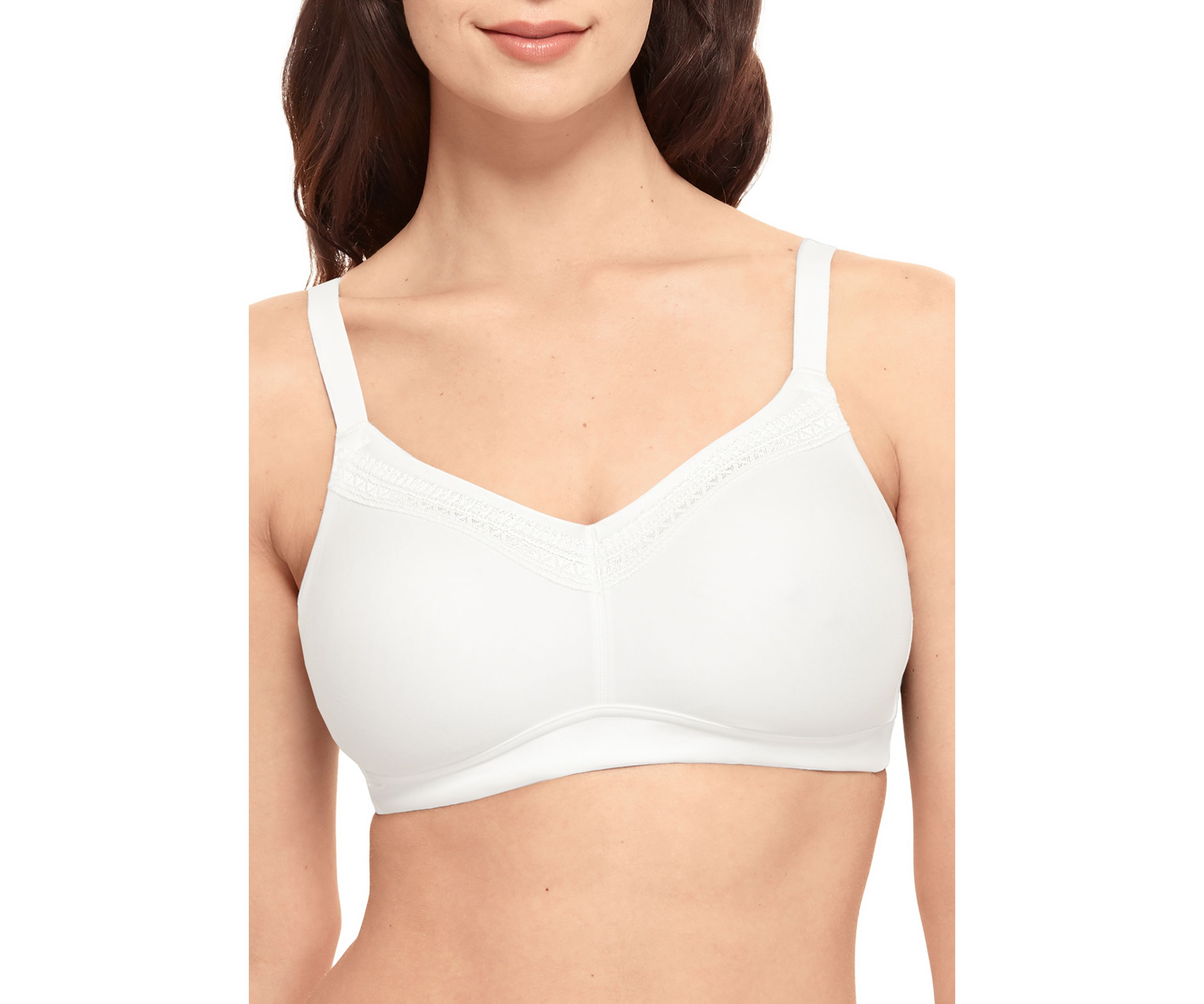 Perfect Primer Wire Free Bra