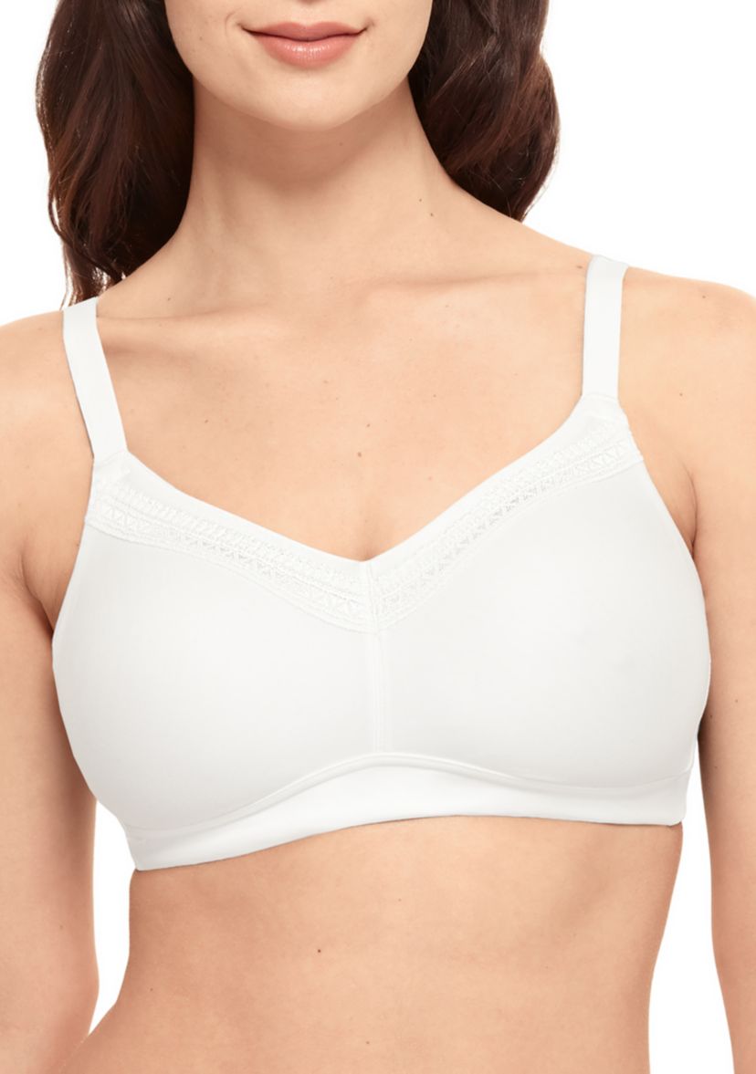 Perfect Primer Wire Free Bra