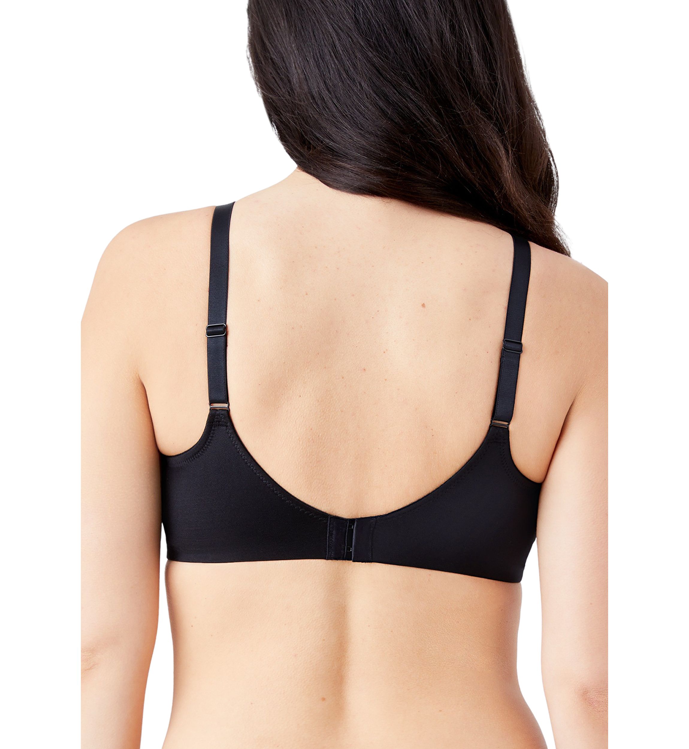 Elevated Allure Wire Free Bra