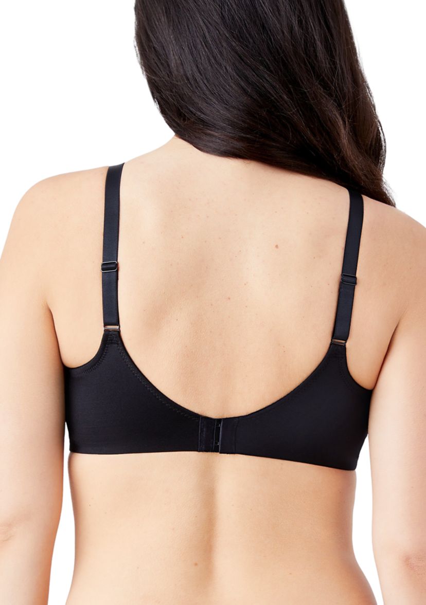 Elevated Allure Wire Free Bra