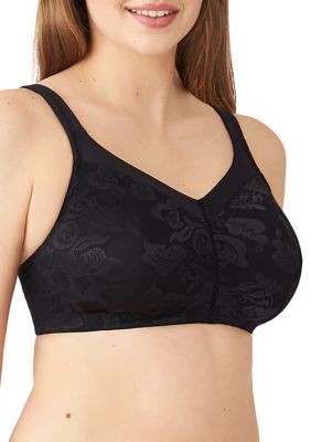 Awareness Full Figure Seamless Wire Free Bra - 85276