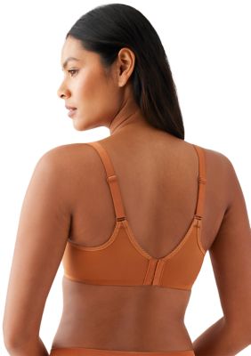 Wacoal Basic Beauty Spacer Underwire T-Shirt Bra - 853192 | belk