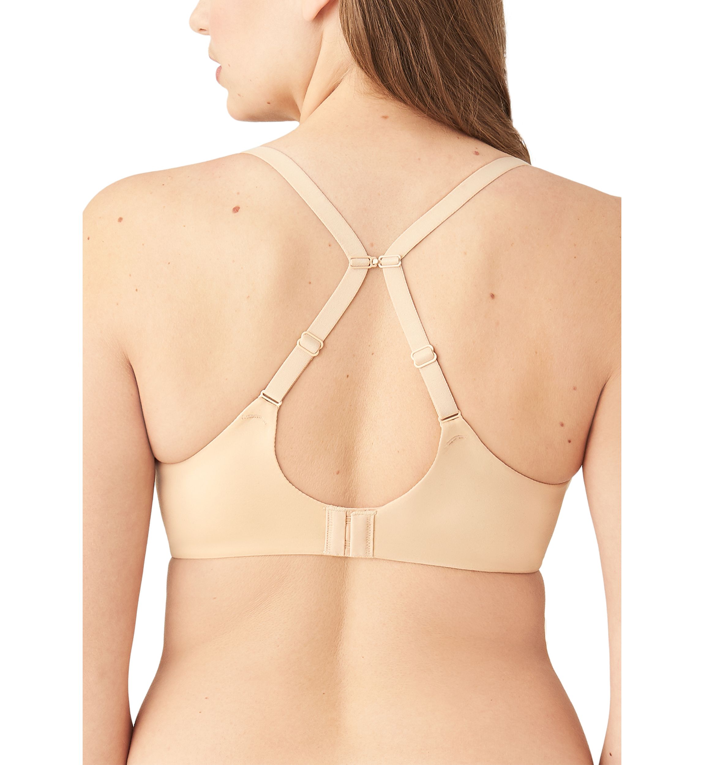 Perfect Primer Underwire T-Shirt Bra- 853213