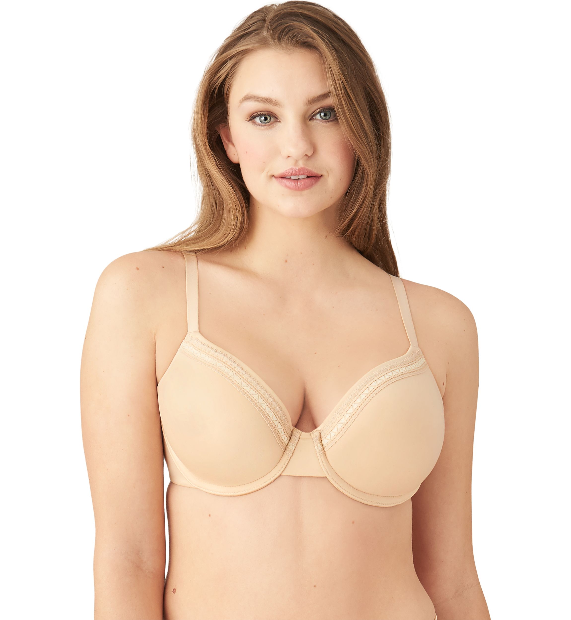 Perfect Primer Underwire T-Shirt Bra- 853213
