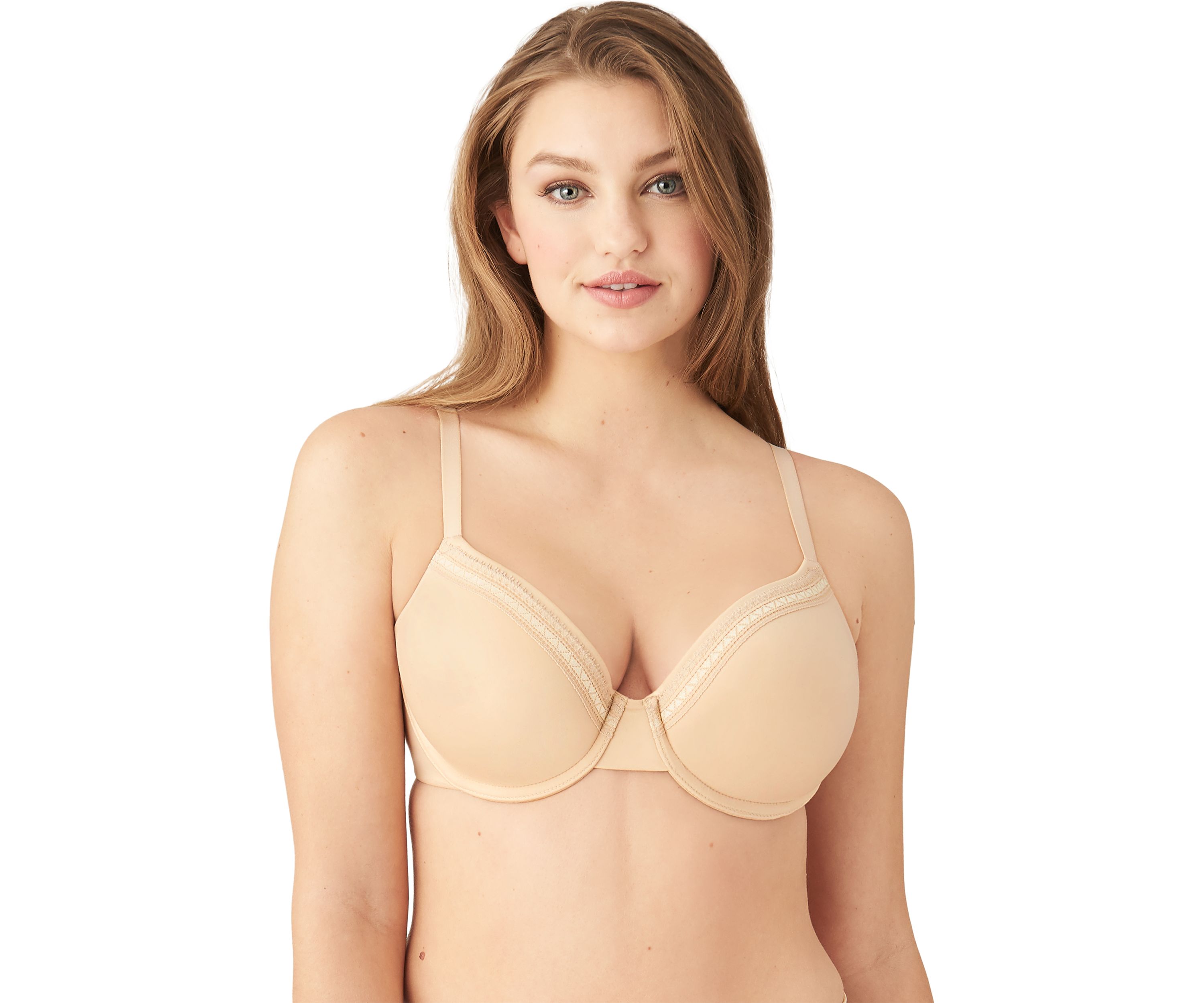Perfect Primer Underwire T-Shirt Bra- 853213