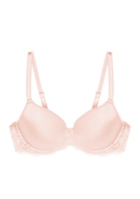 Wacoal Lace Affair Contour Bra | belk