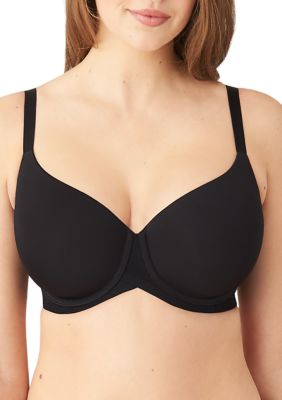 Wacoal Women's Ultimate Side Smoother Underwire T-Shirt Bra - 853281