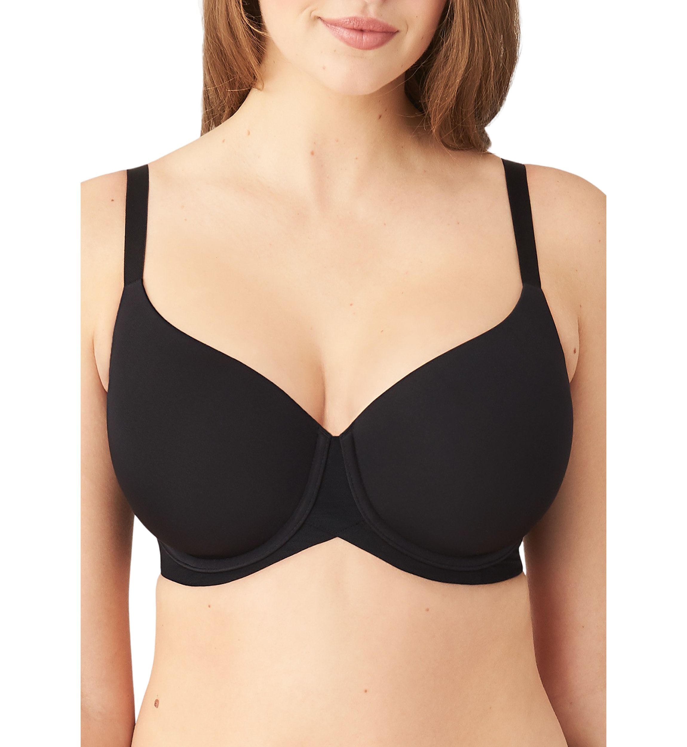 Ultimate Side Smoother Underwire T-Shirt Bra - 853281