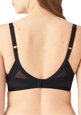 Wacoal 853281 Ultimate Side Smoother Seamless T-shirt Bra 38 G