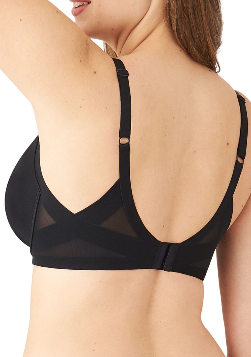 Ultimate Side Smoother Underwire T-Shirt Bra - 853281