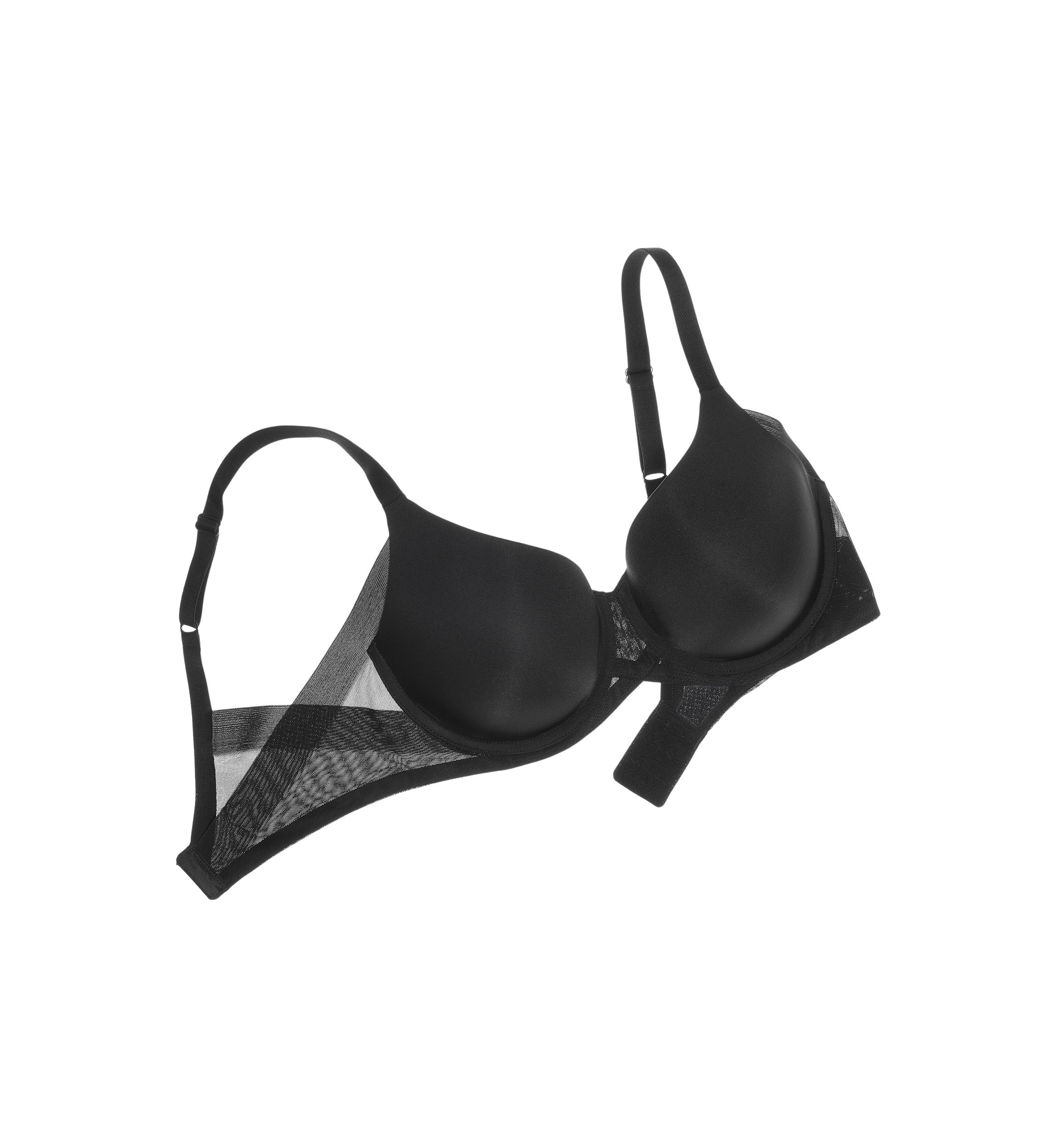 Ultimate Side Smoother Underwire T-Shirt Bra - 853281