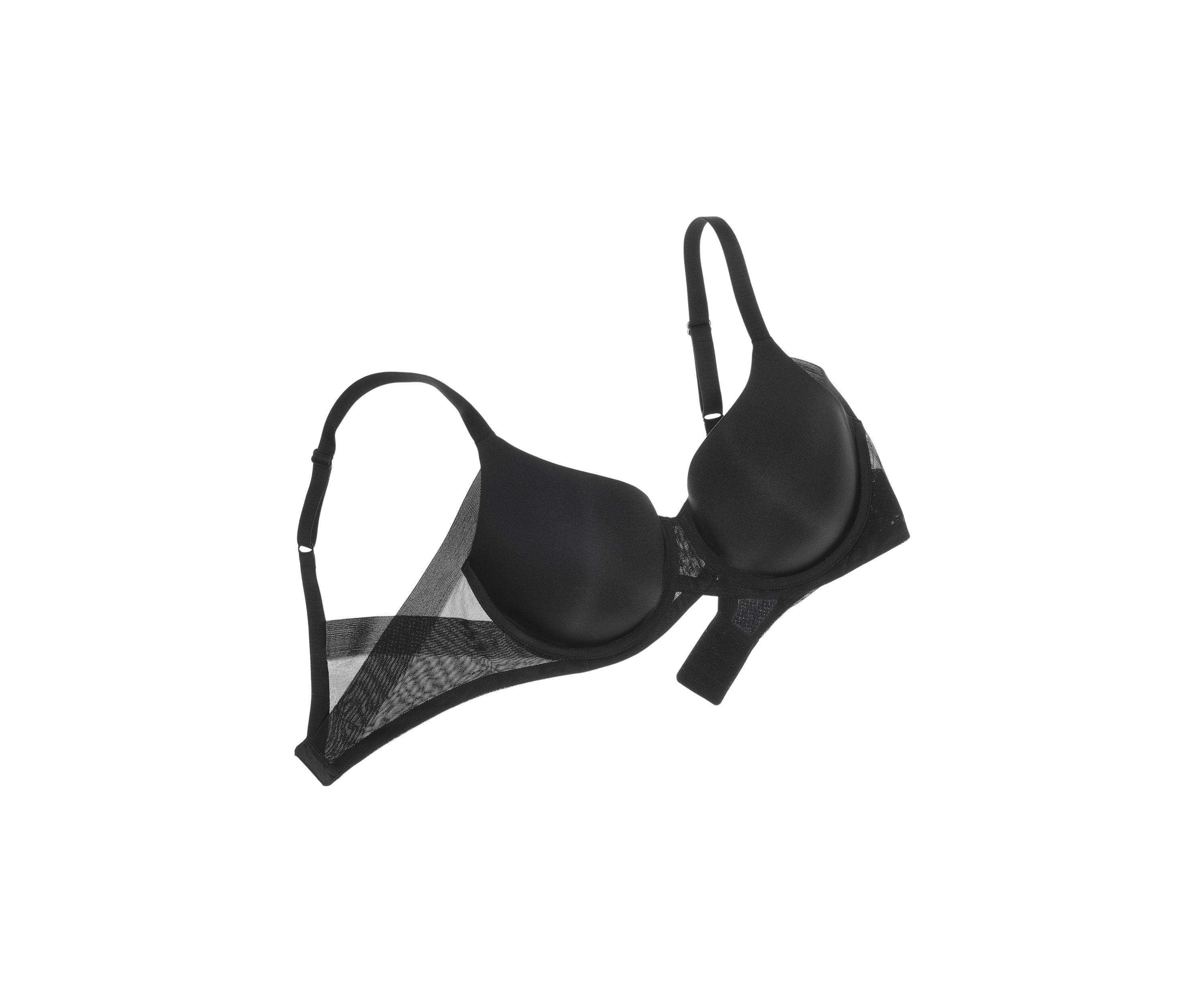 Ultimate Side Smoother Underwire T-Shirt Bra - 853281