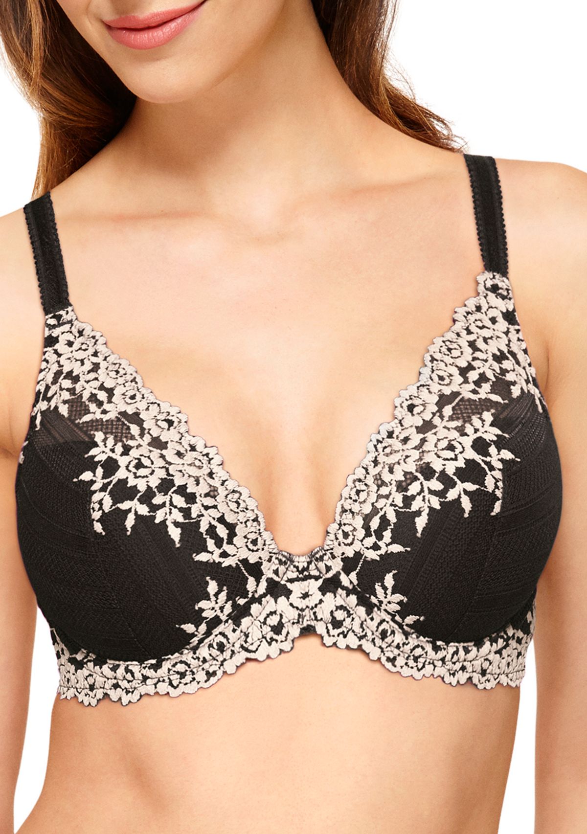Embrace Lace™ Plunge Bra - 853291