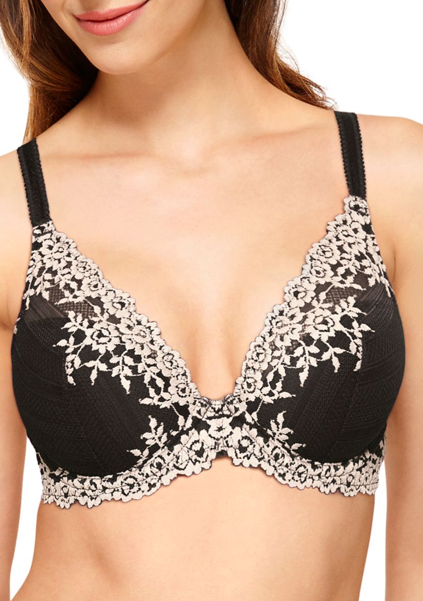 Embrace Lace™ Plunge Bra - 853291