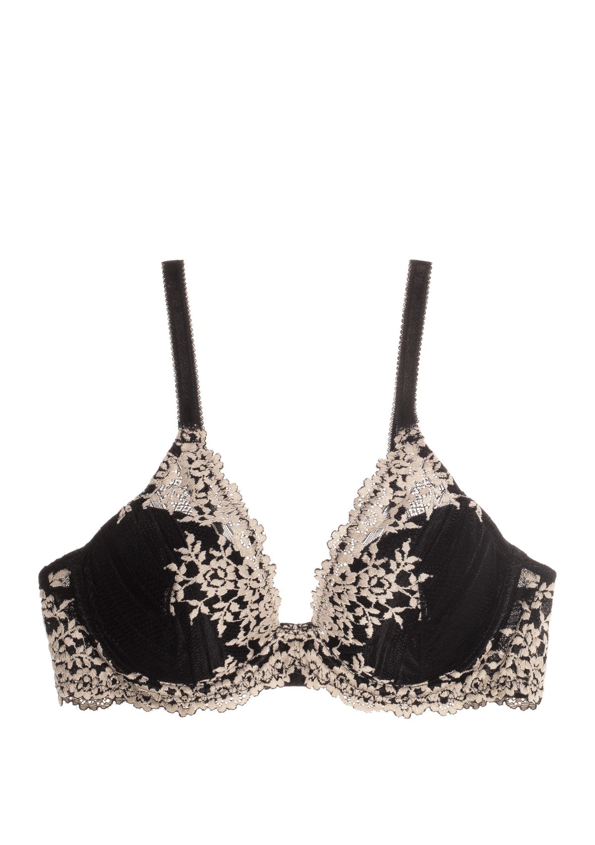 Embrace Lace™ Plunge Bra - 853291