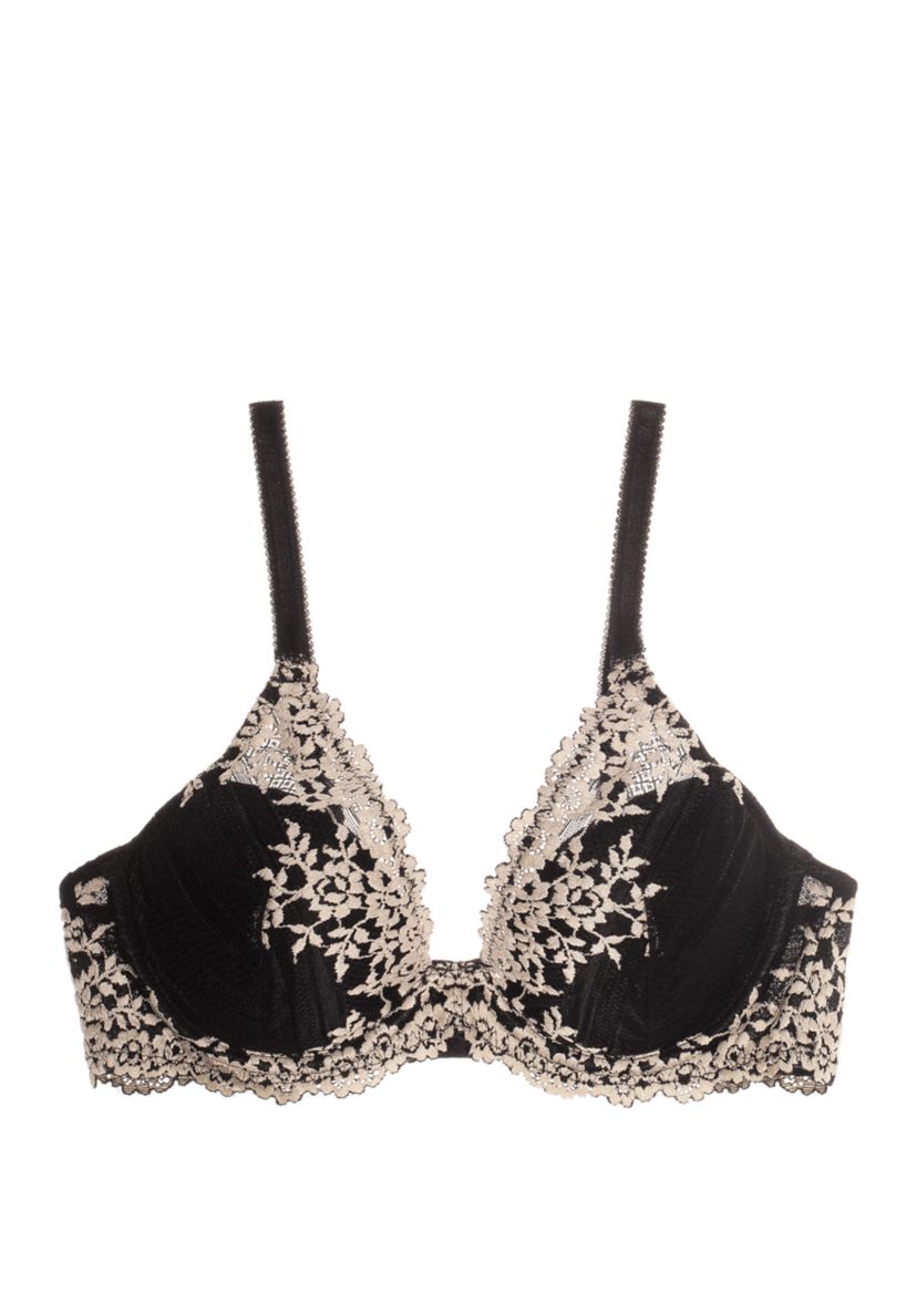 Embrace Lace™ Plunge Bra - 853291