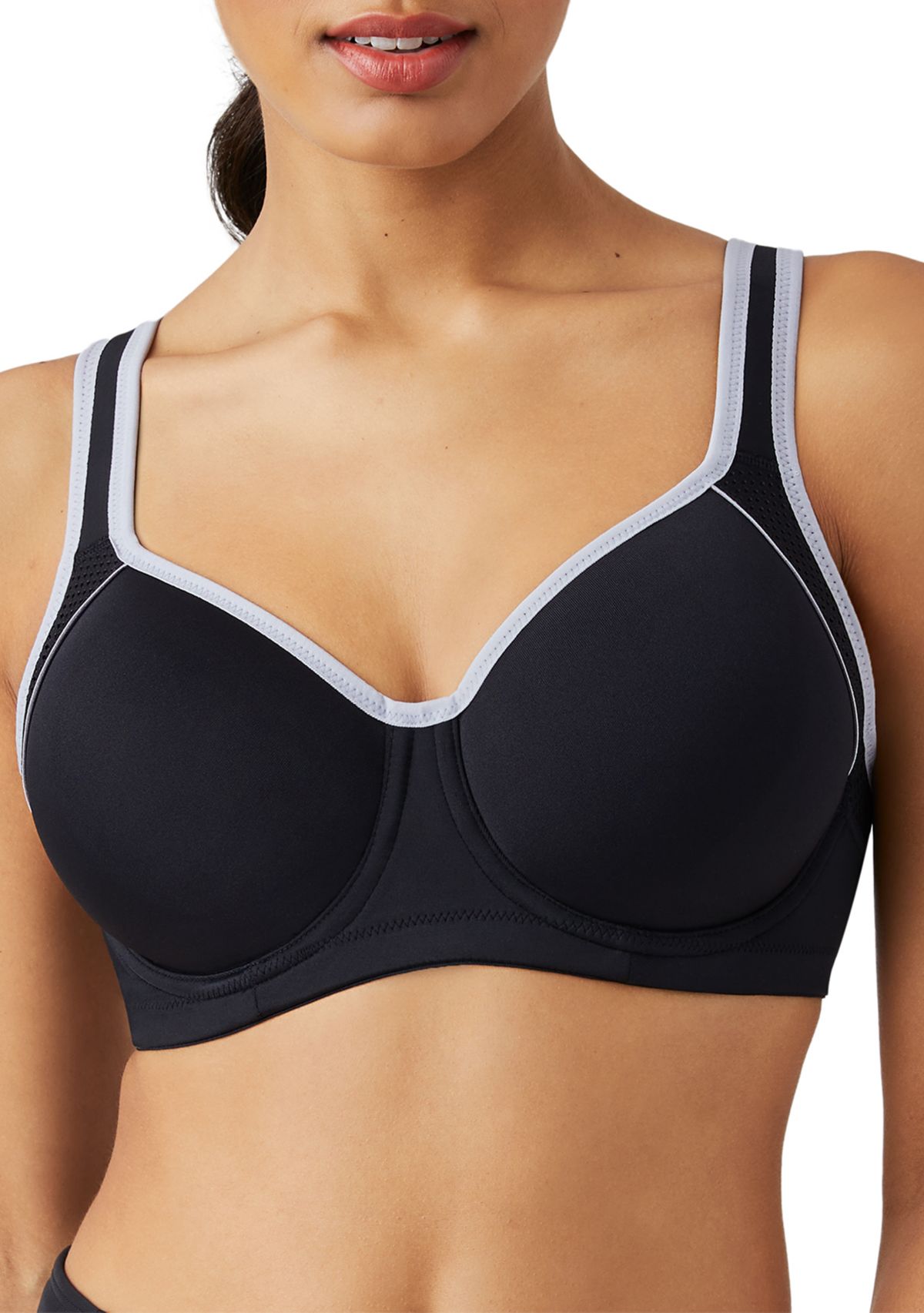 Sport Contour Underwire Bra - 853302