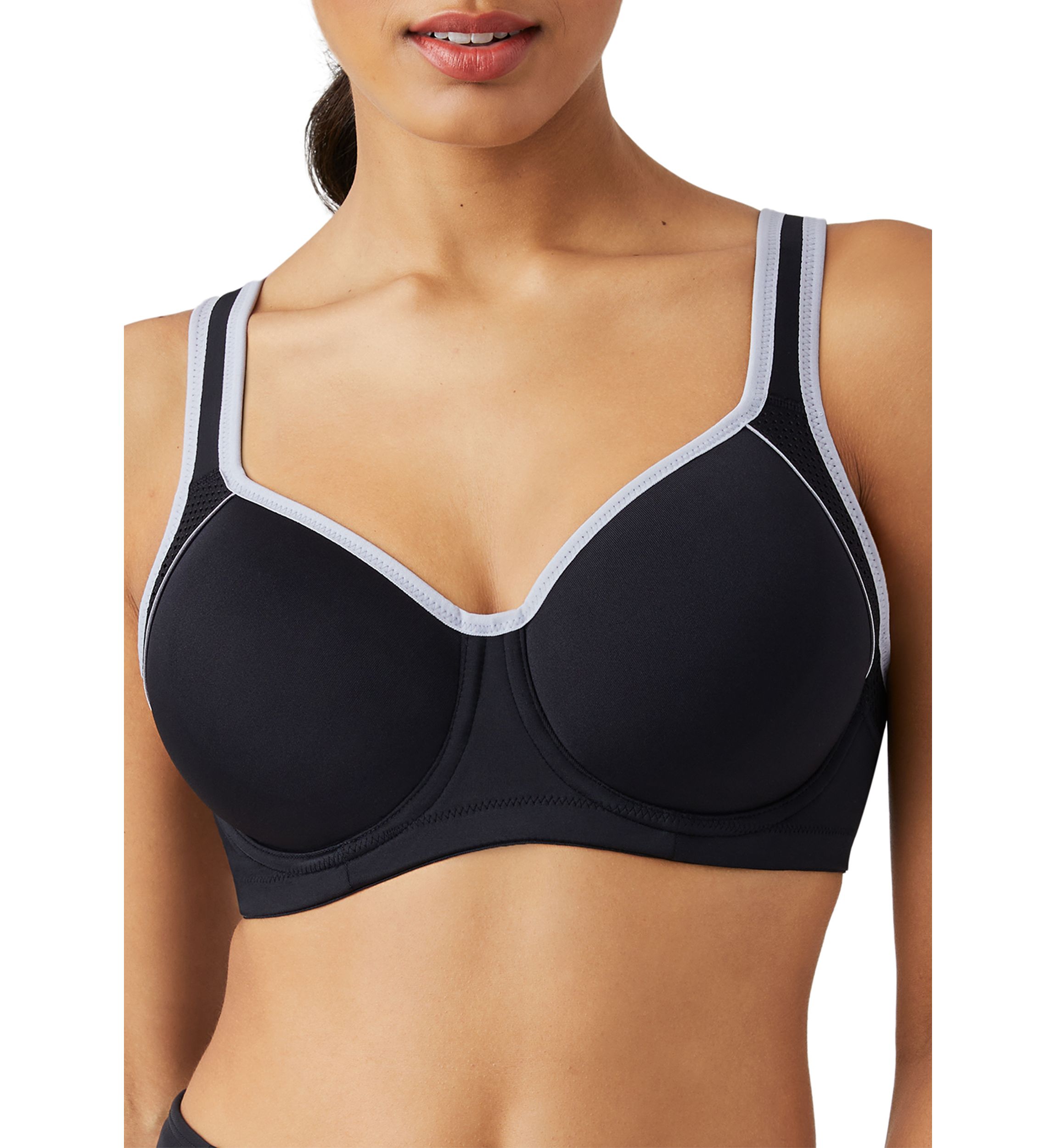 Sport Contour Underwire Bra - 853302