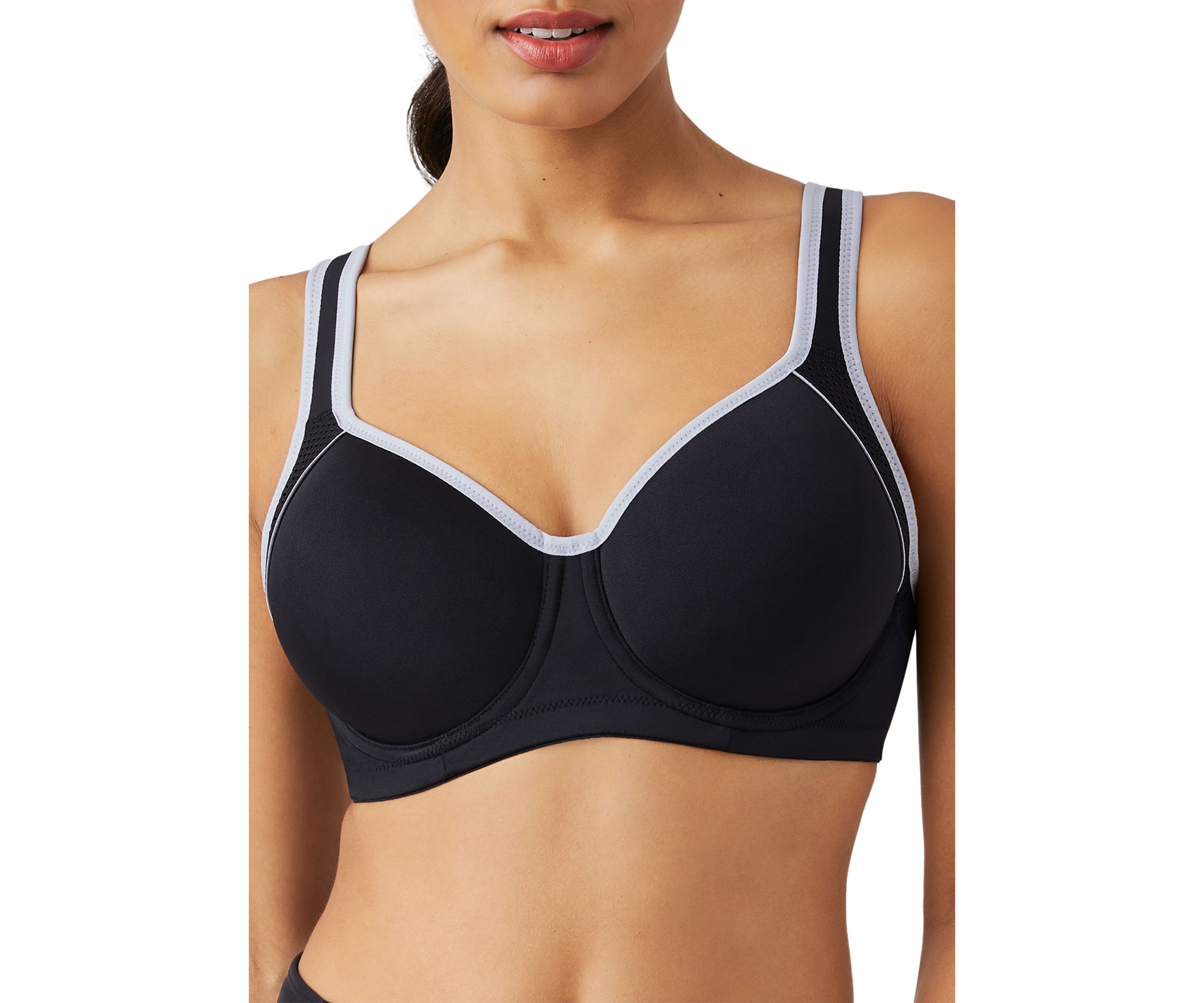 Sport Contour Underwire Bra - 853302