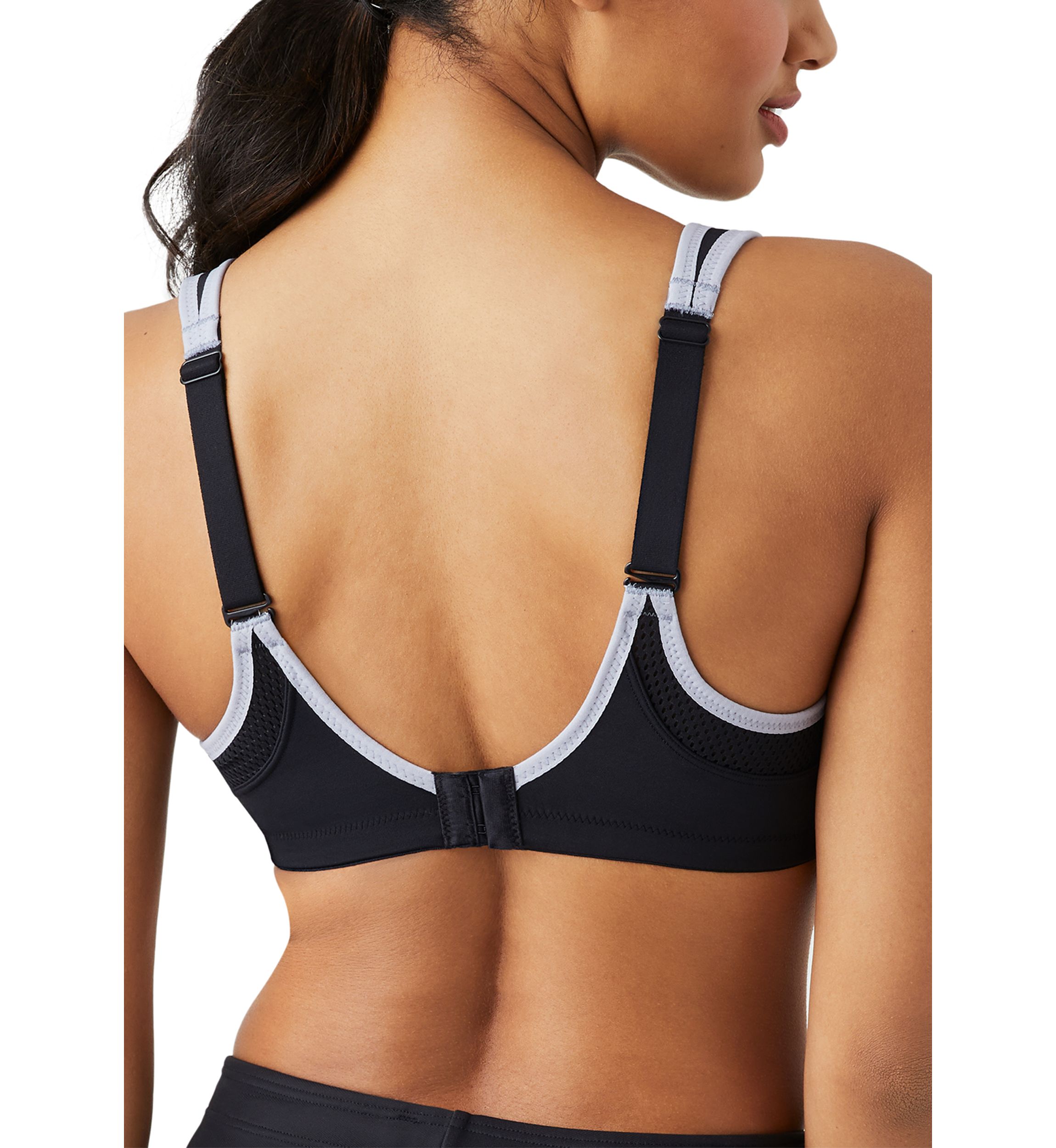 Sport Contour Underwire Bra - 853302
