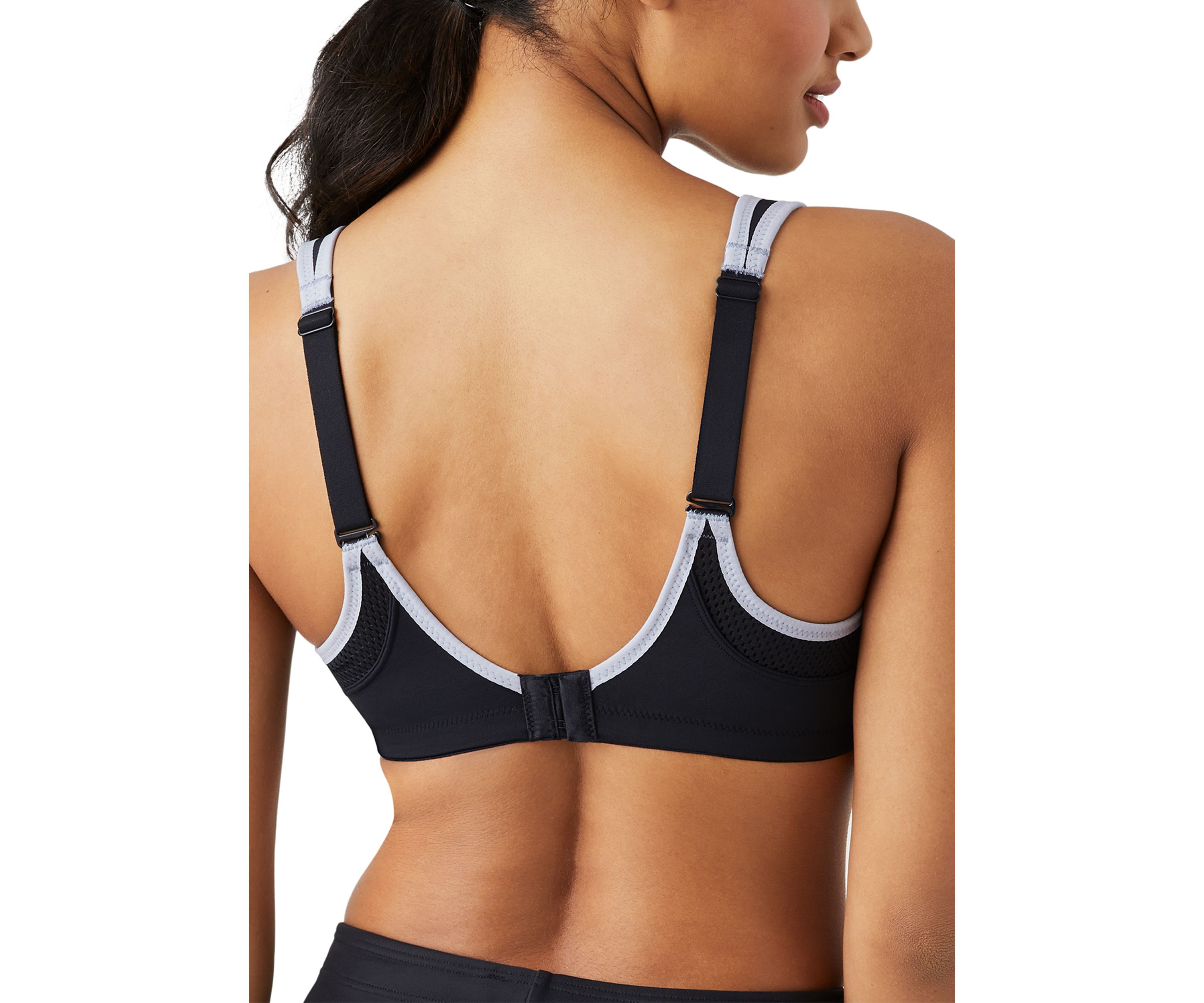 Sport Contour Underwire Bra - 853302