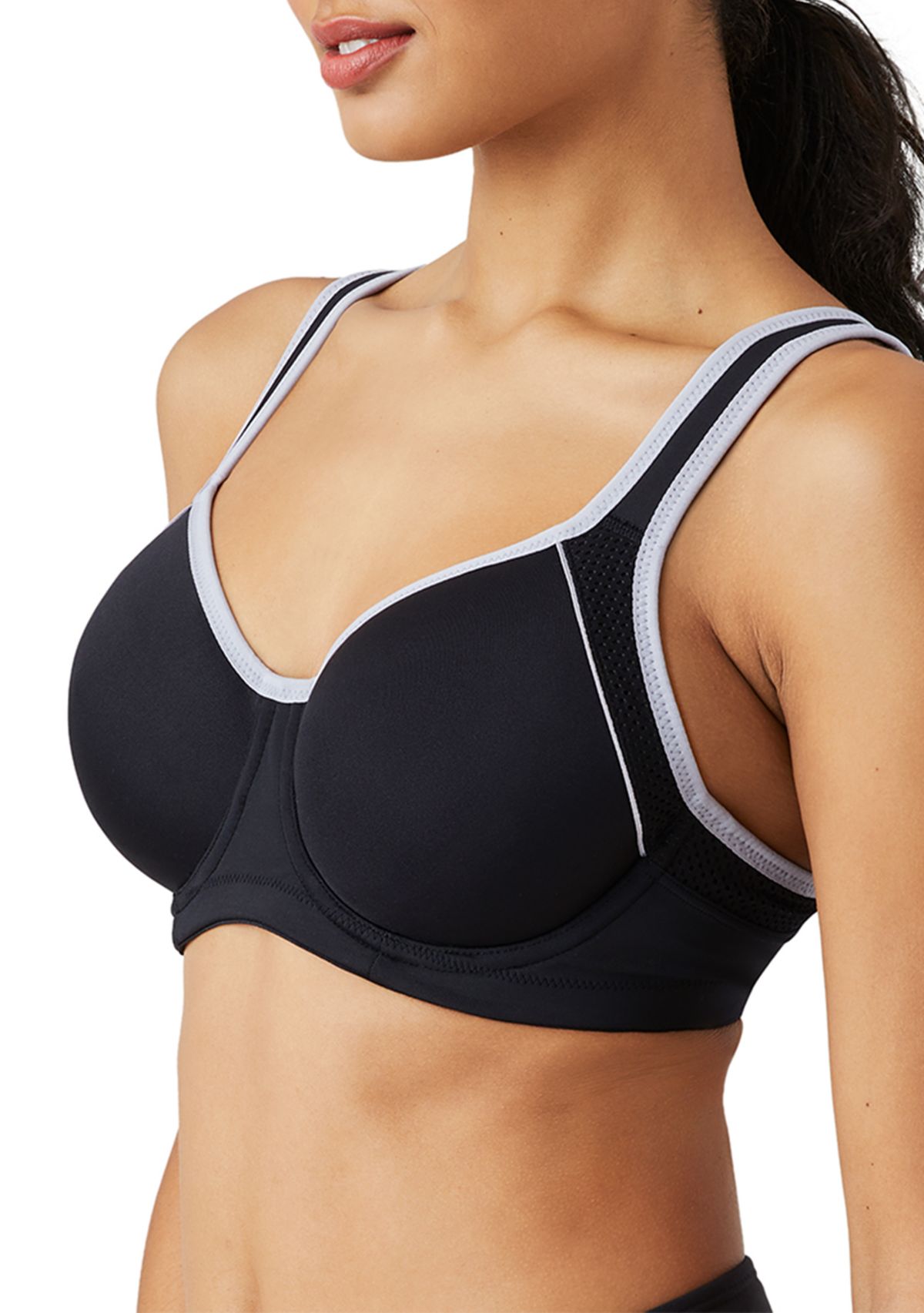 Sport Contour Underwire Bra - 853302