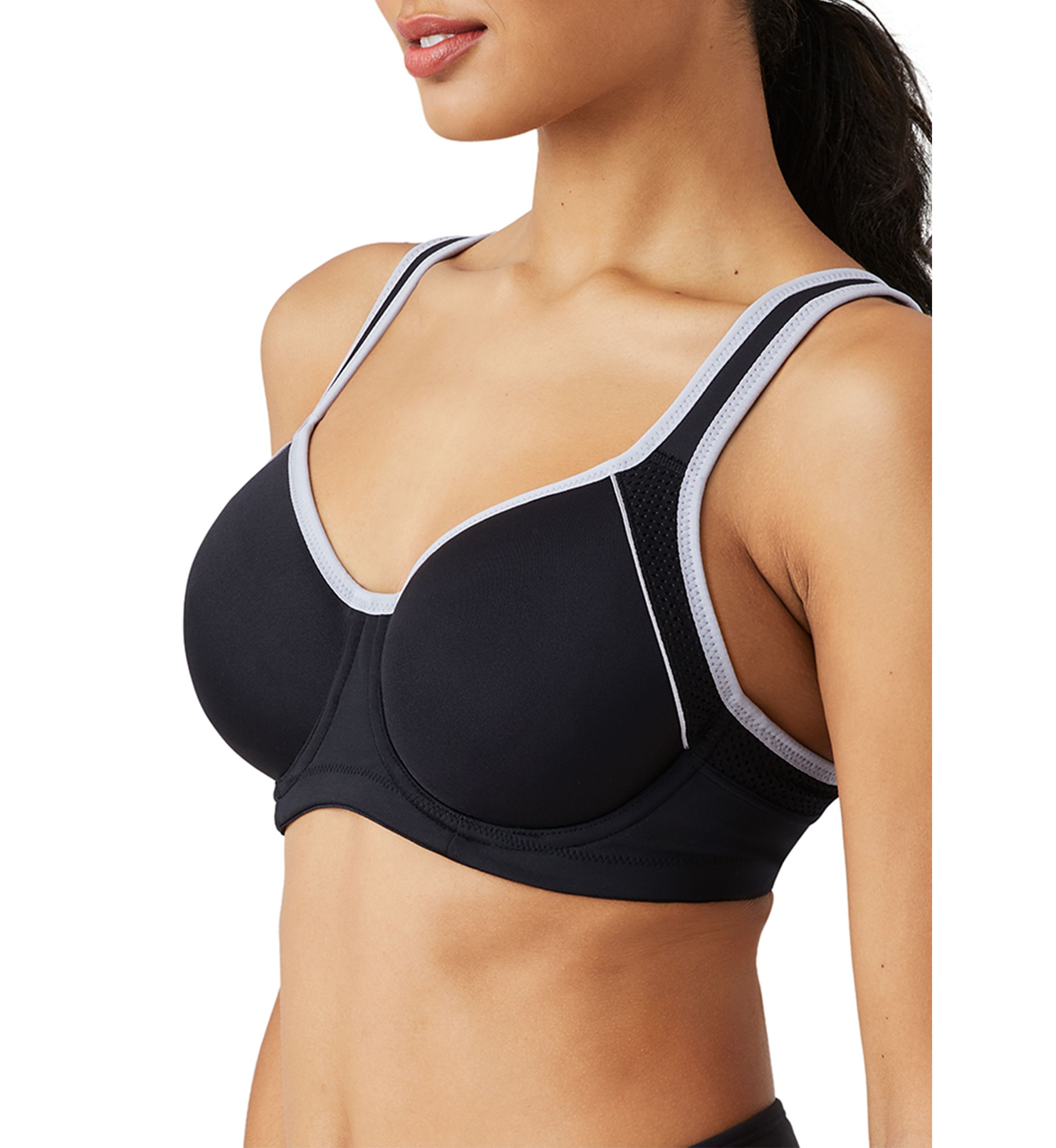 Sport Contour Underwire Bra - 853302